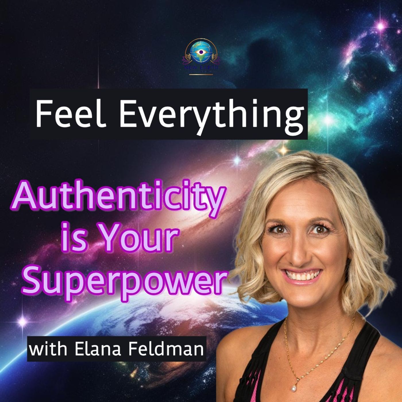 Your Emotional Consciousness is Waking Up Right Now!