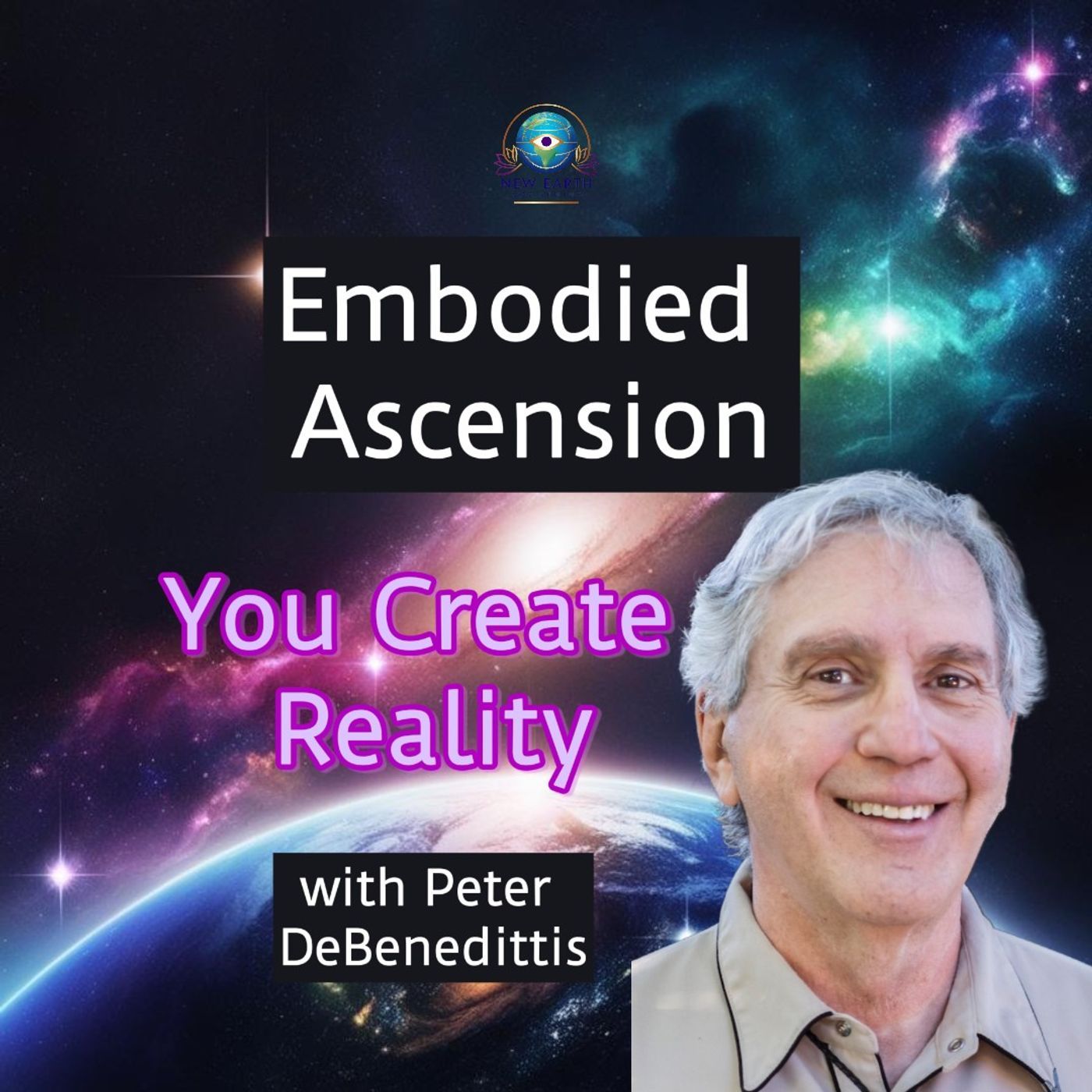 Conscious Relationships, Real Ascension & Our New Earth