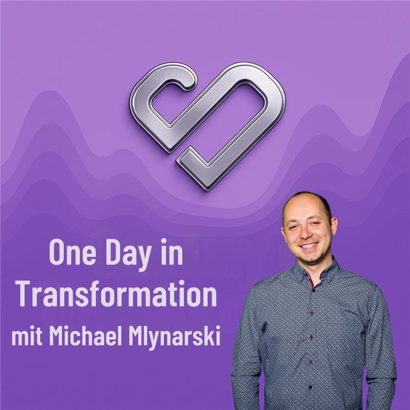 Dr. Michael Mlynarski: Vom Rallye-Cockpit zur KI-Strategie – Agilität, Qualität, Vertrauen Dr. Michael Mlynarski: Vom Rallye-Cockpit zur KI-Strategie – Agilität, Qualität, Vertrauen