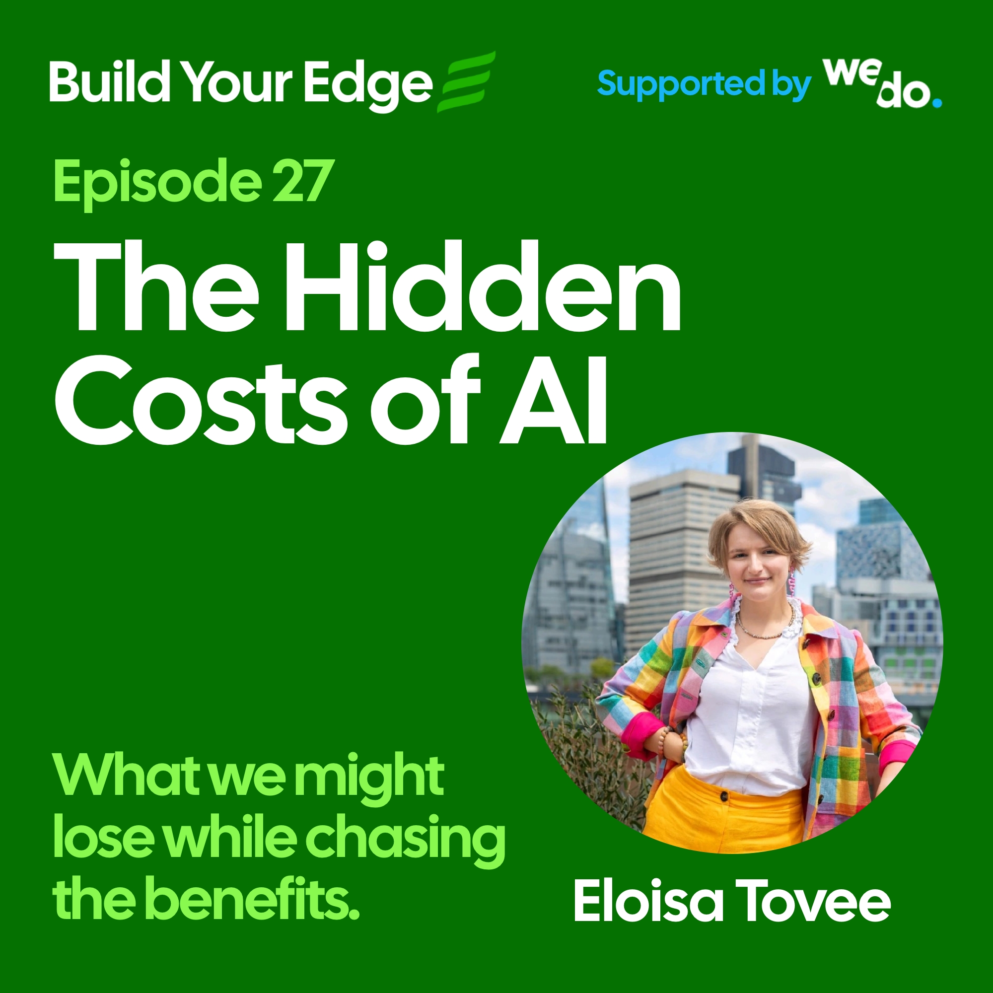 The Hidden Costs of AI thumbnail