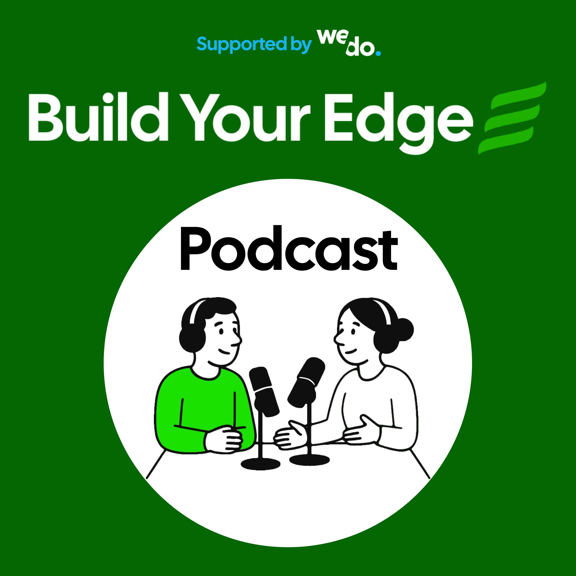 Build Your Edge