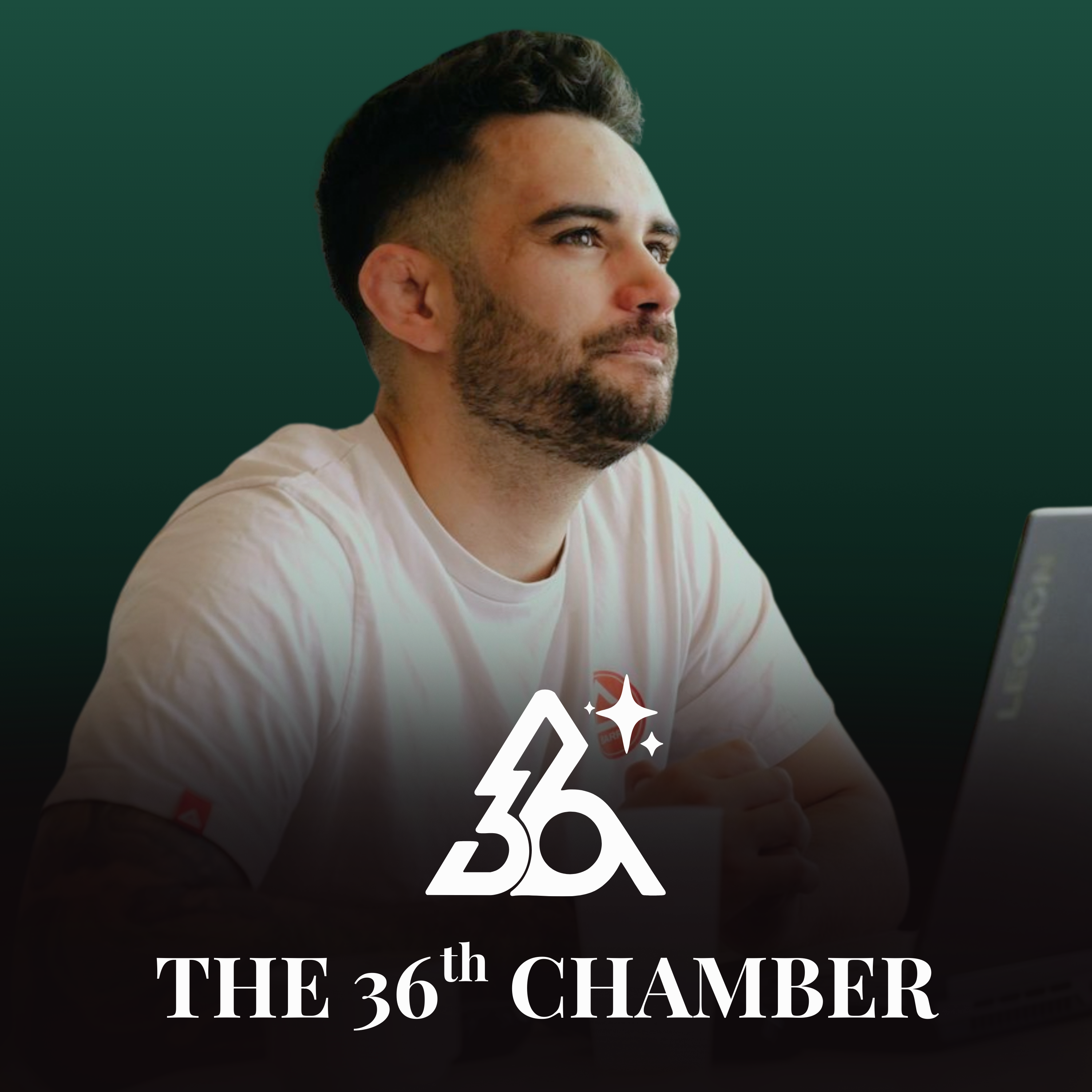 The 36th Chamber cover art