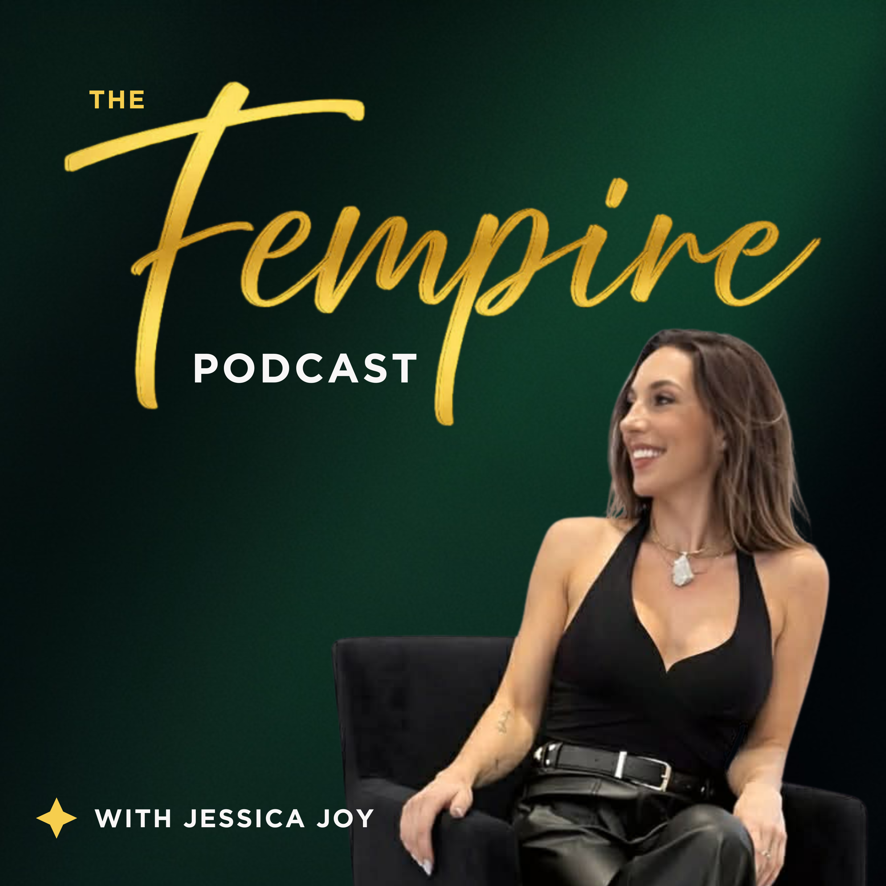 The Fempire Podcast cover art