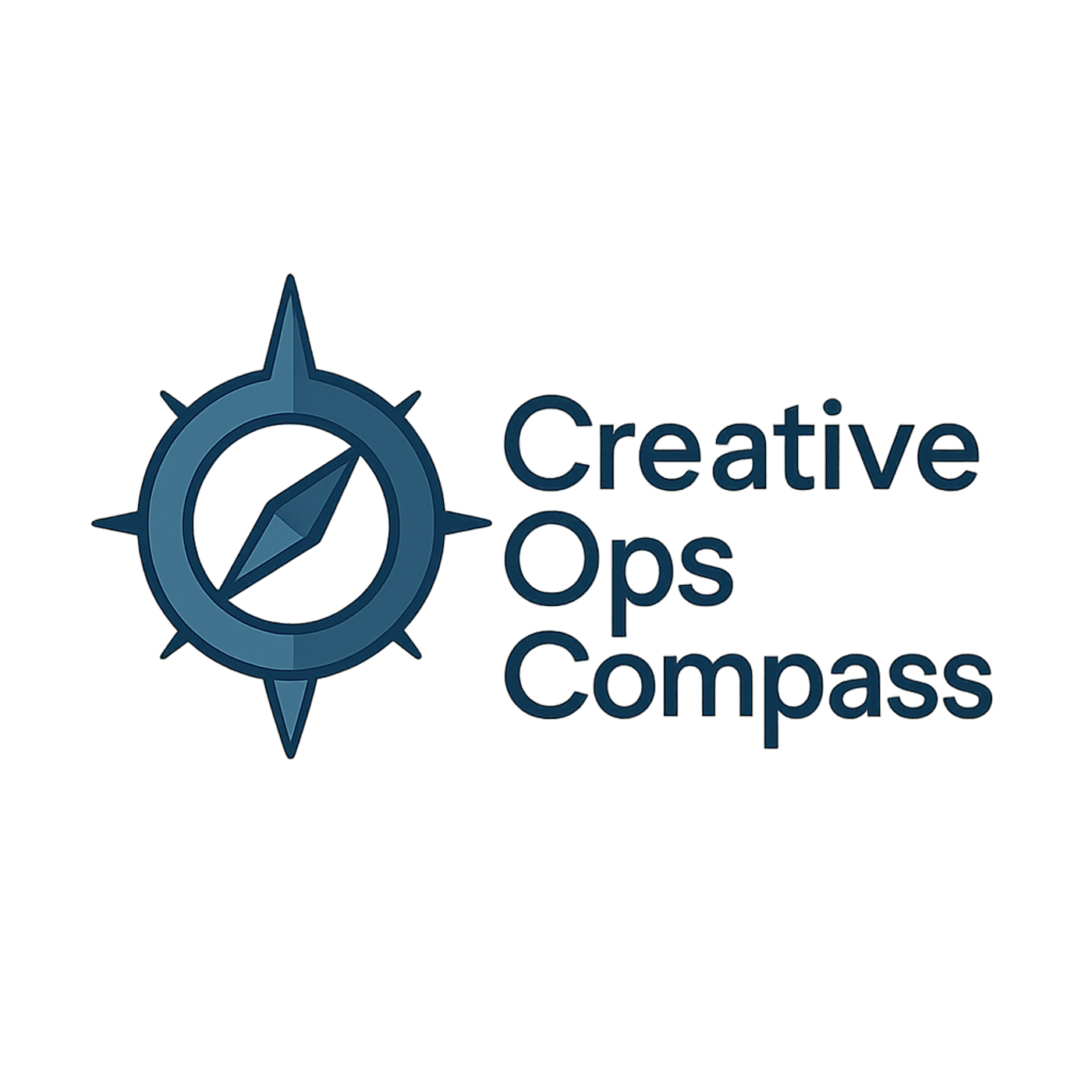 Creative Ops Compass
