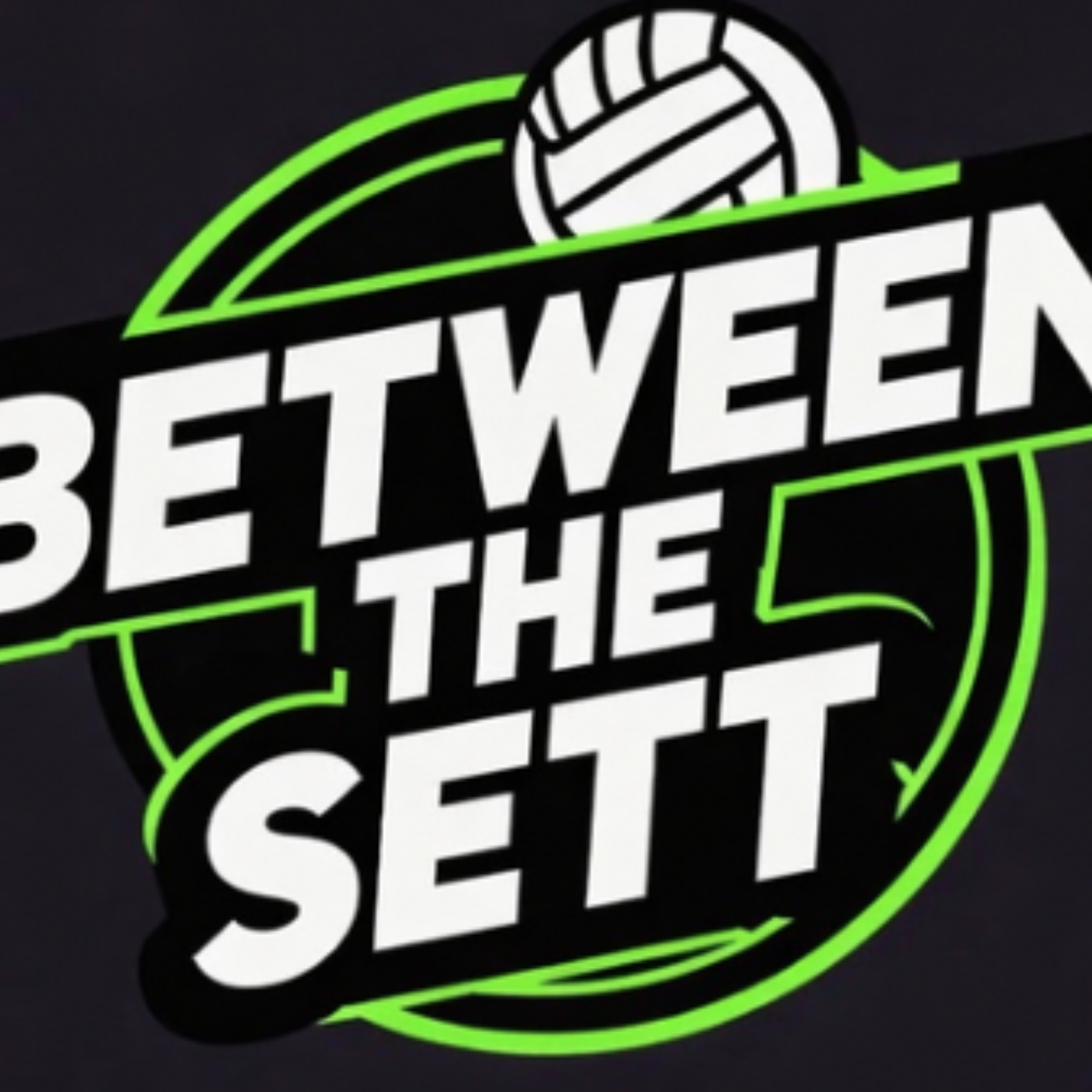 Between The Sett cover art