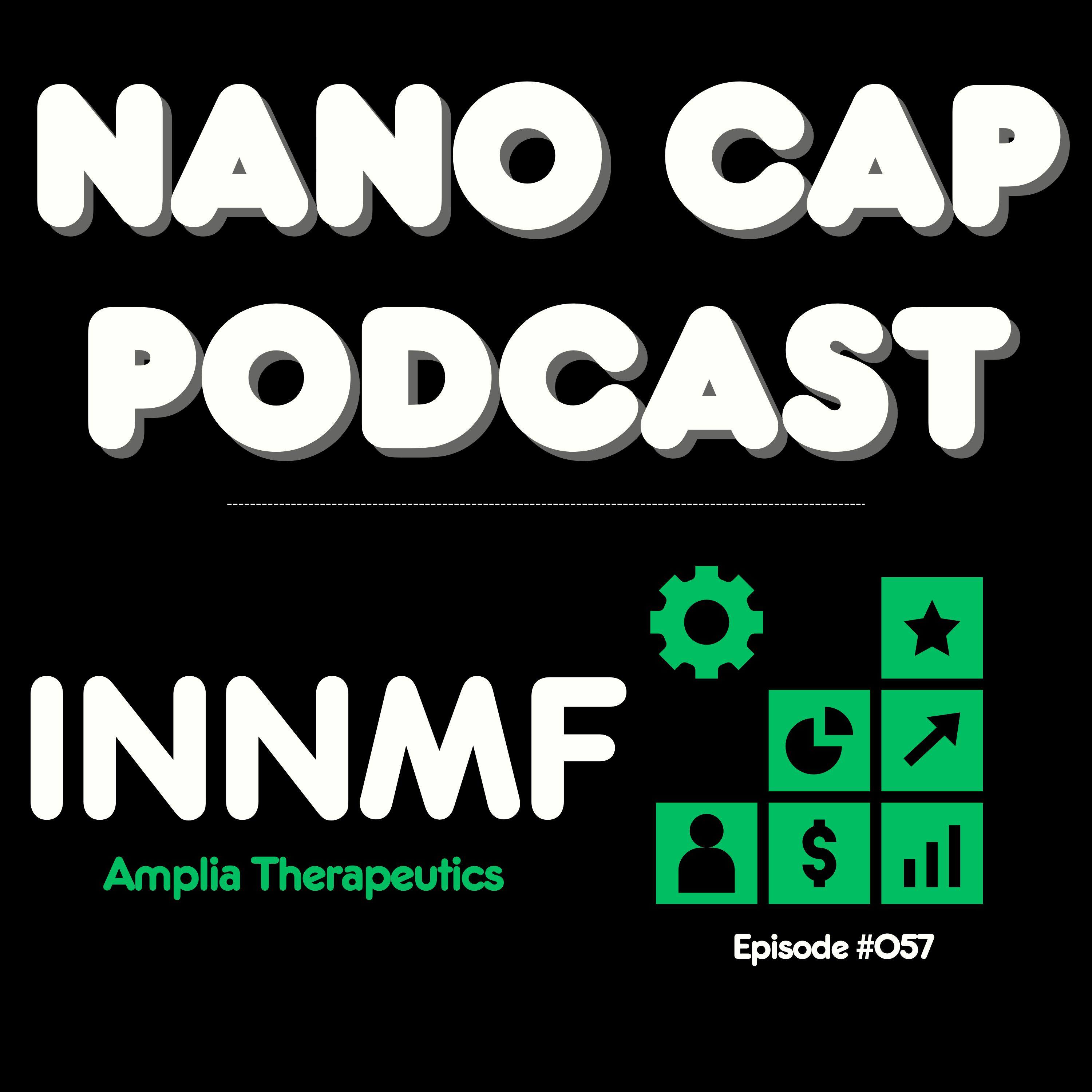 Nano Cap Podcast