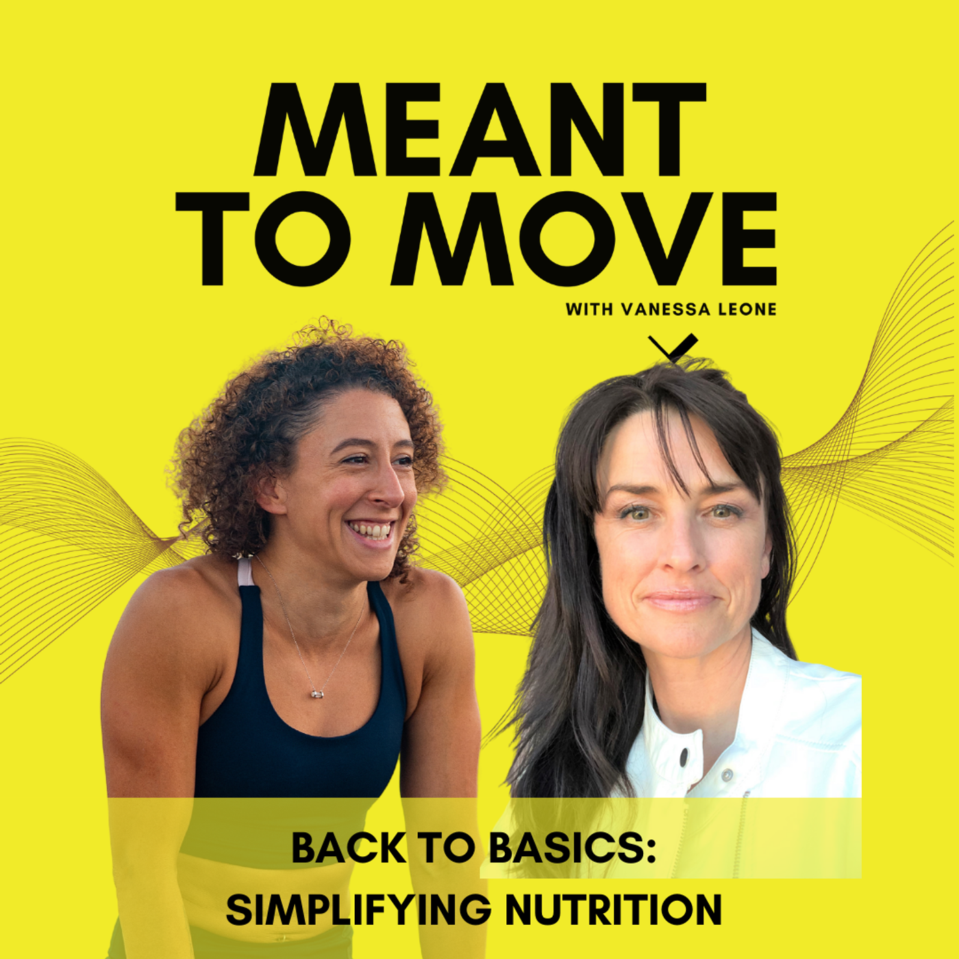 Back to Basics: Simplifying Nutrition