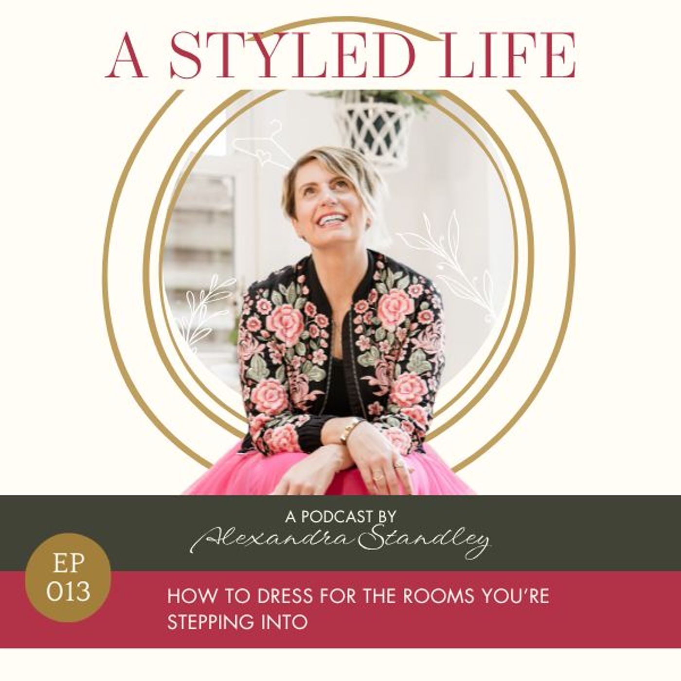 A Styled Life