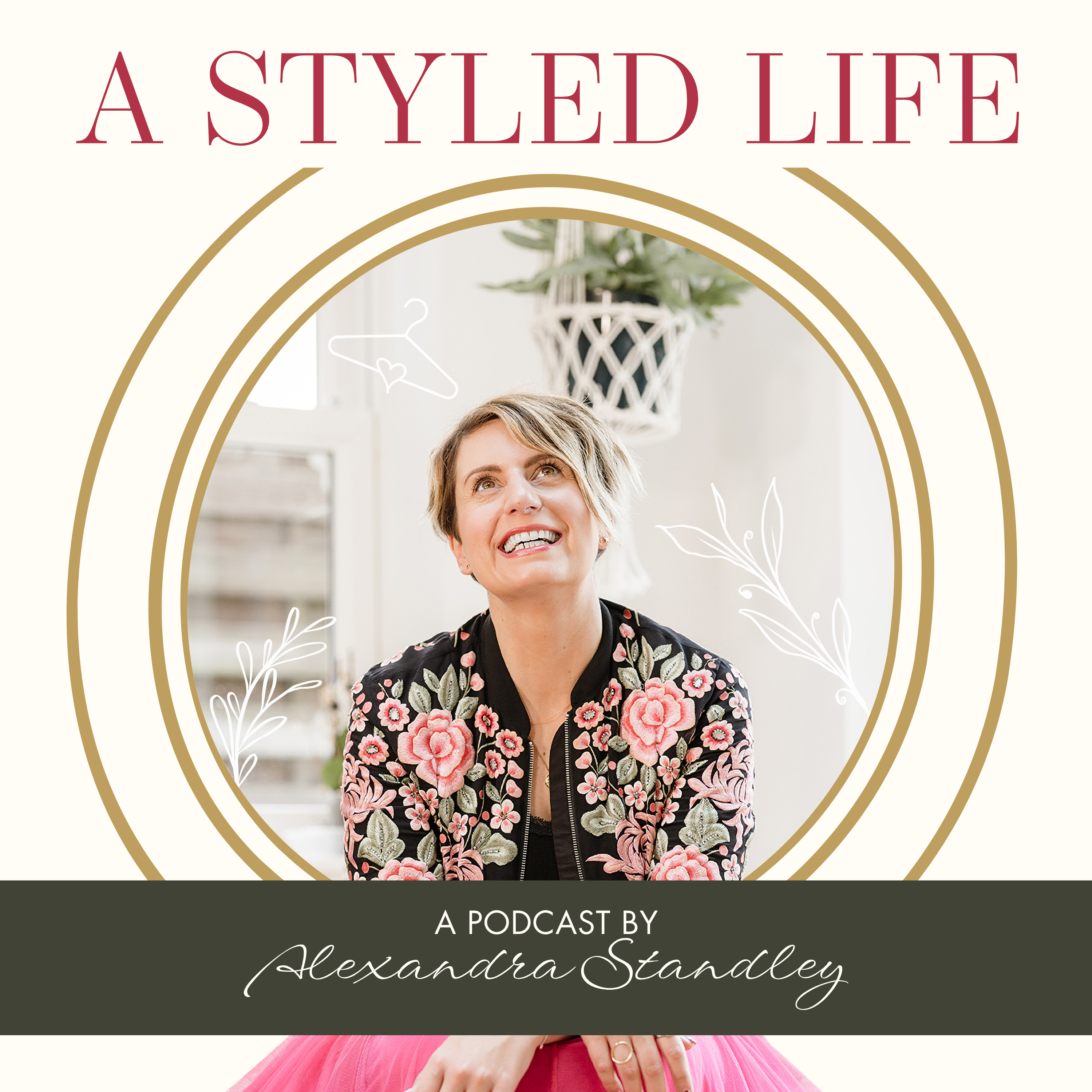 A Styled Life