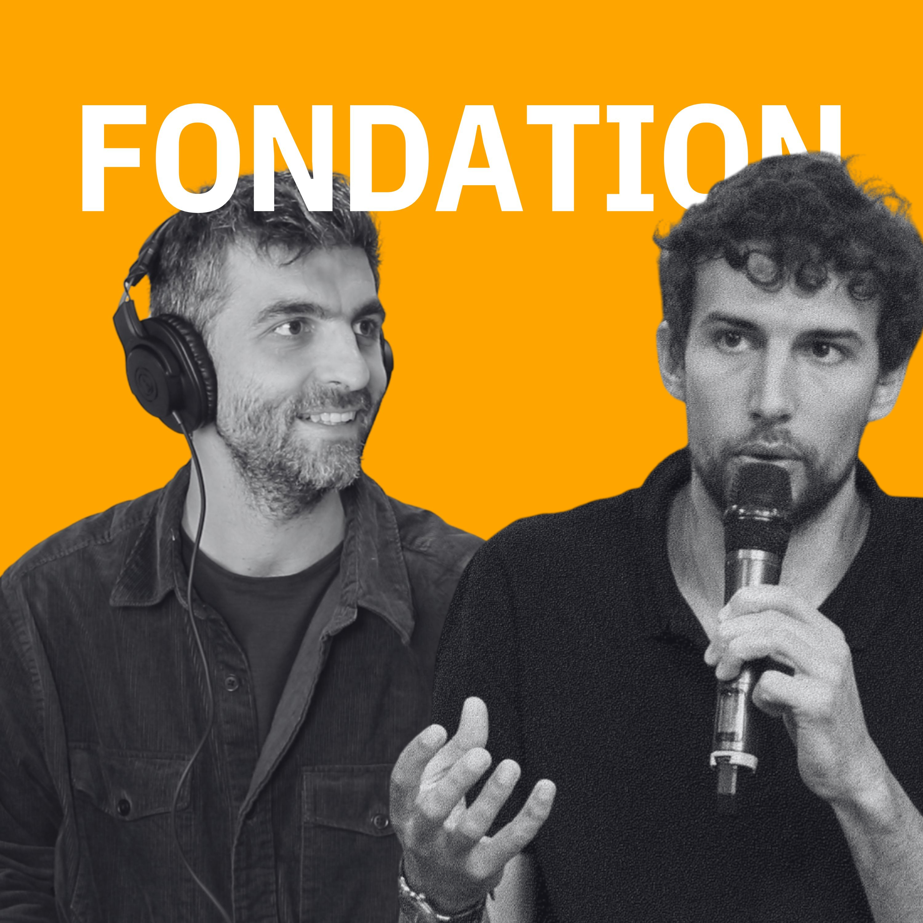 #14 - Clément Gaillard - Freio - S'inspirer de l'histoire pour le climat