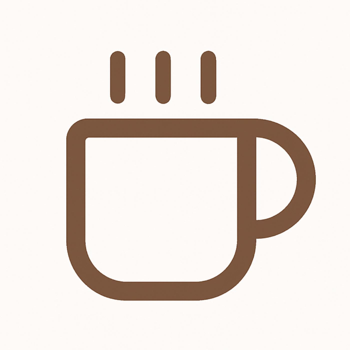 decaf espresso cover art