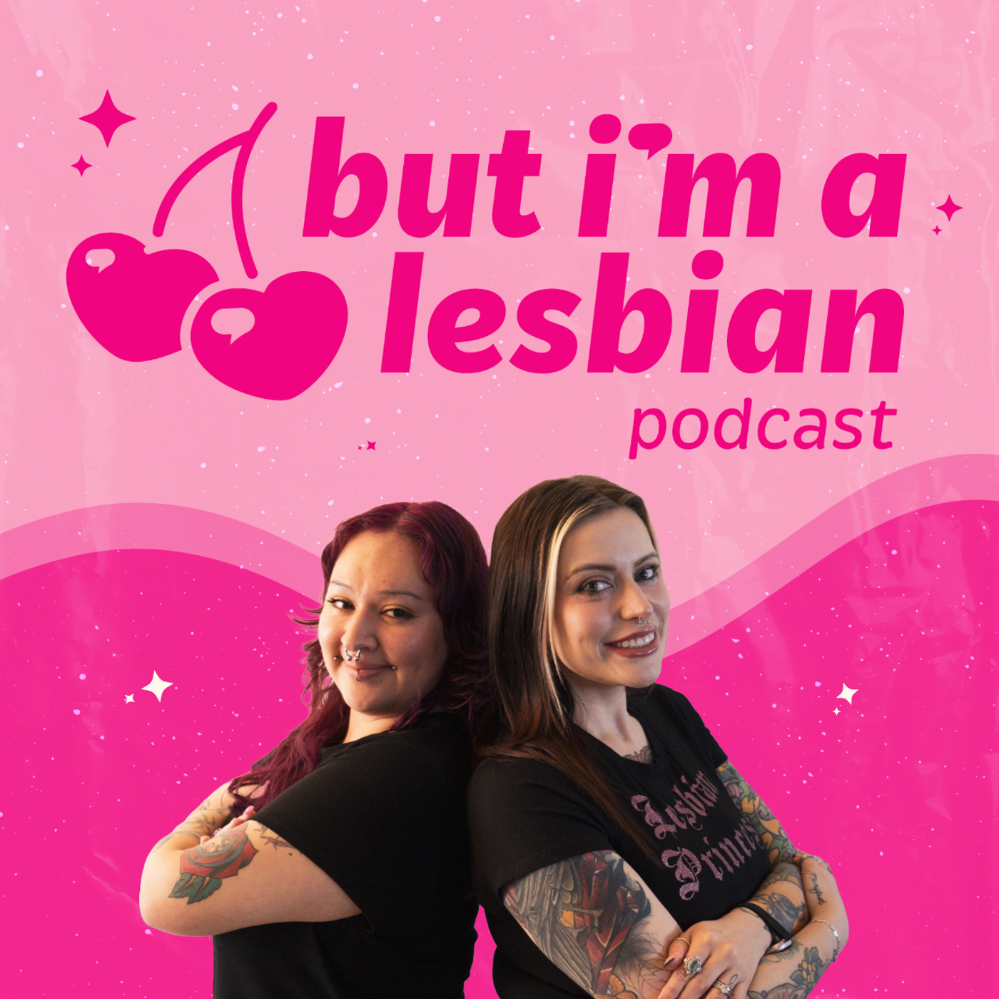 But I\'m a Lesbian Podcast