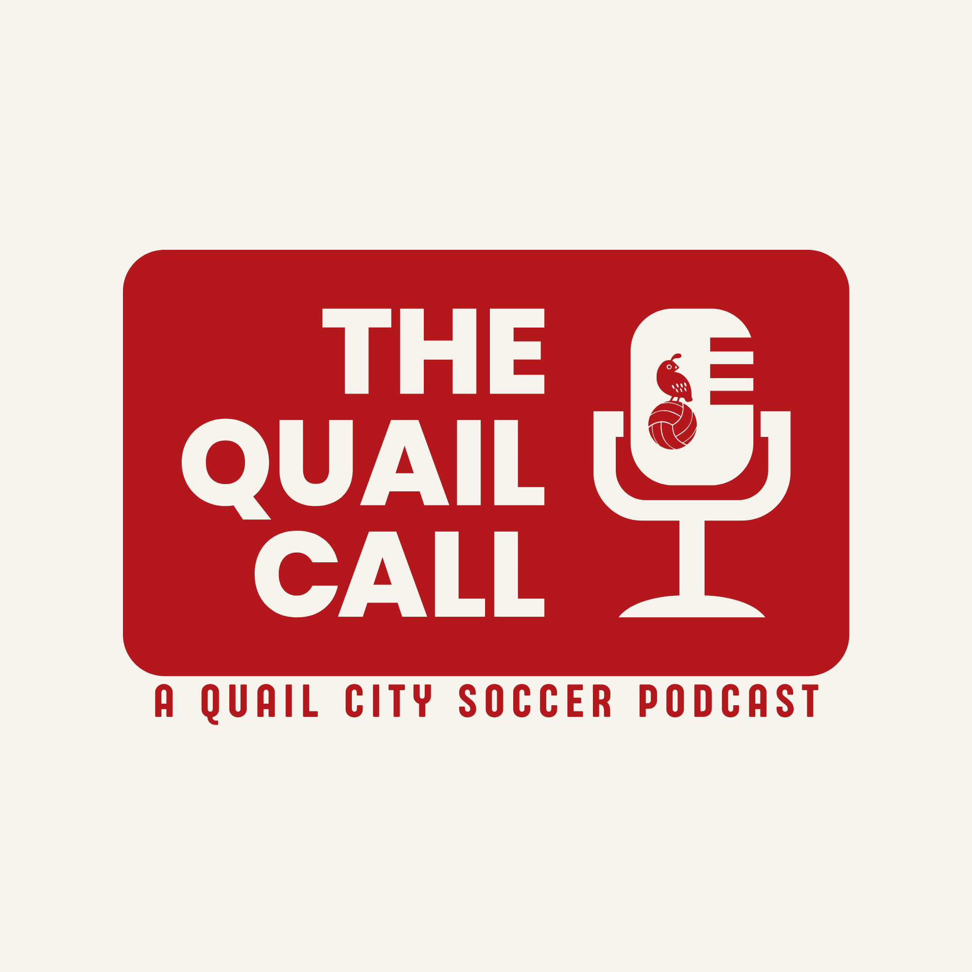 The Quail Call cover art