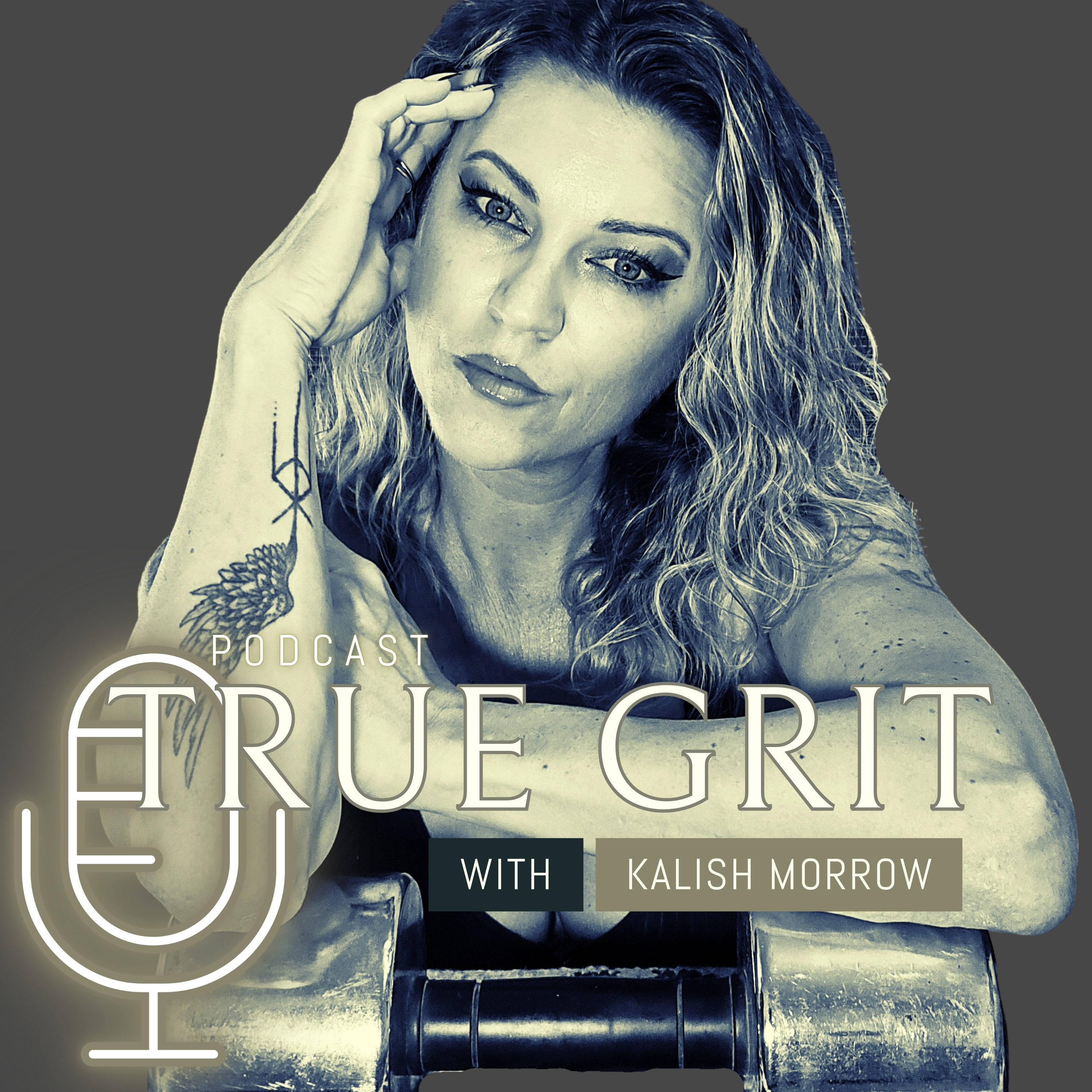 True Grit Podcast
