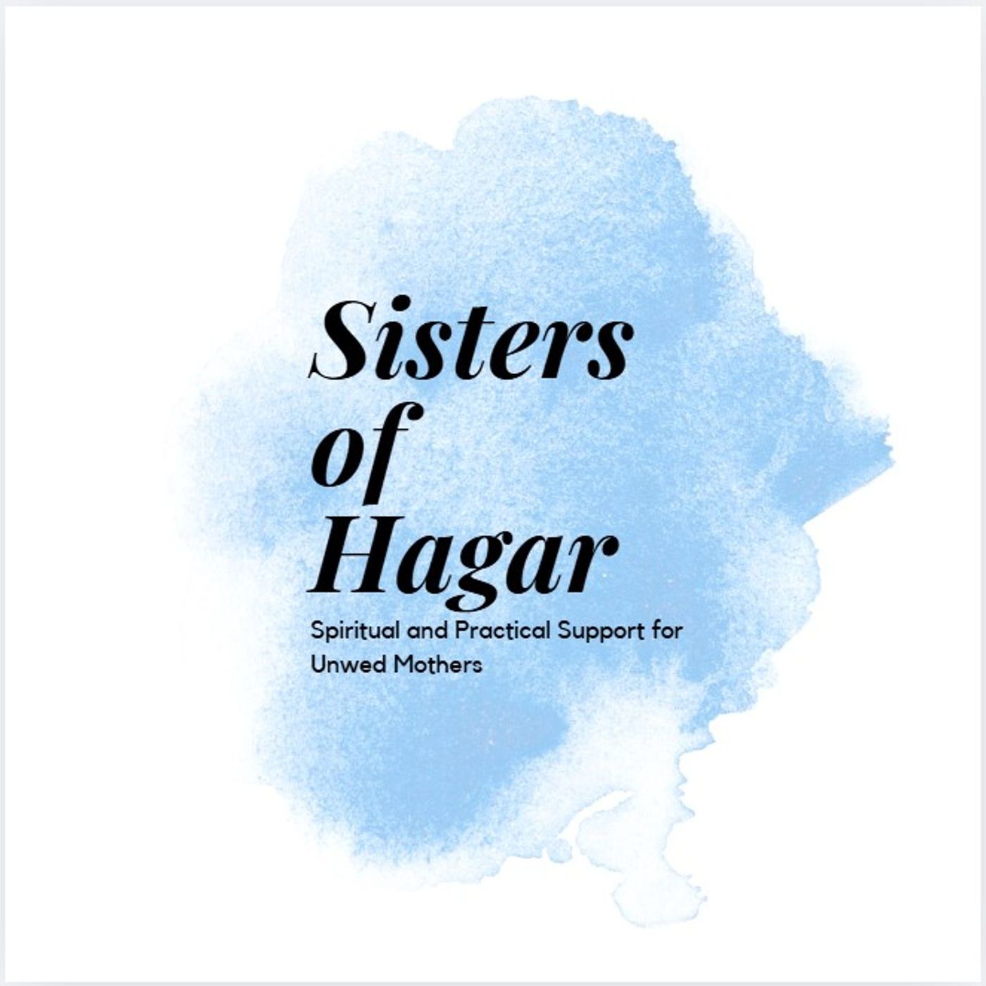 Sisters of Hagar Podcast cover art