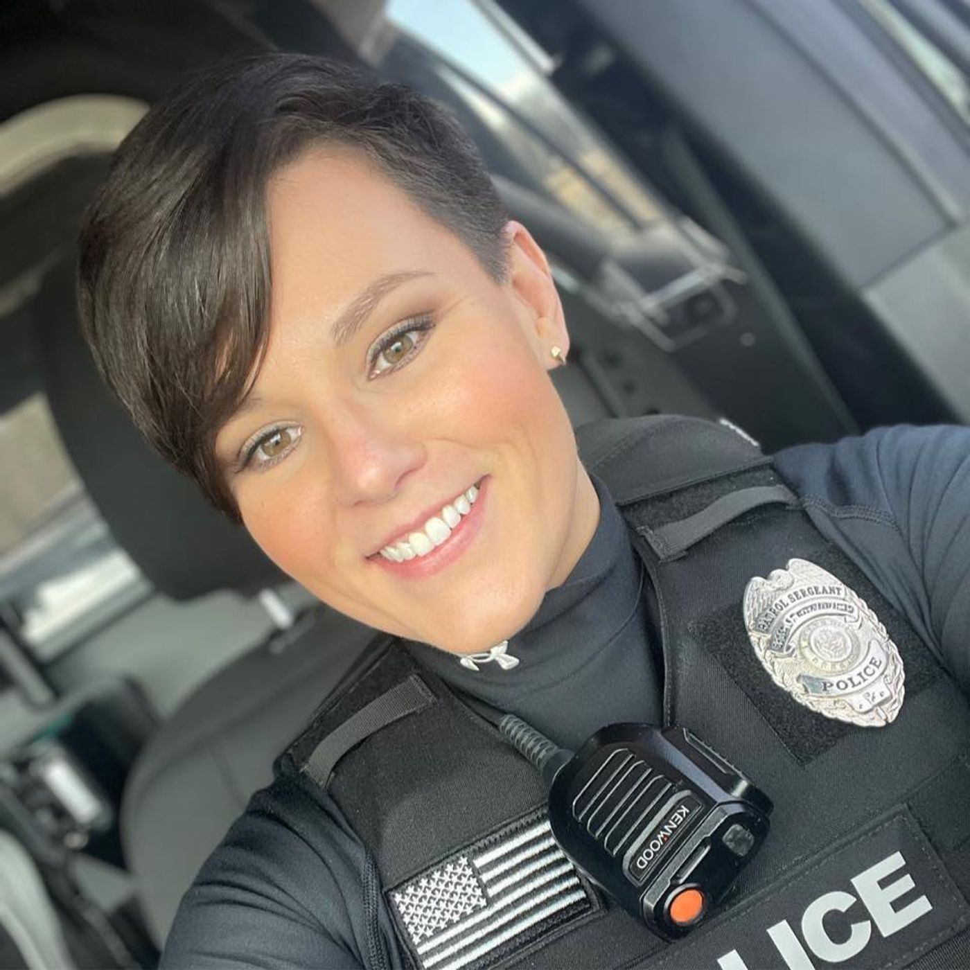 A Silent War Within: The First Responder & Healthcare Mental Health Podcast