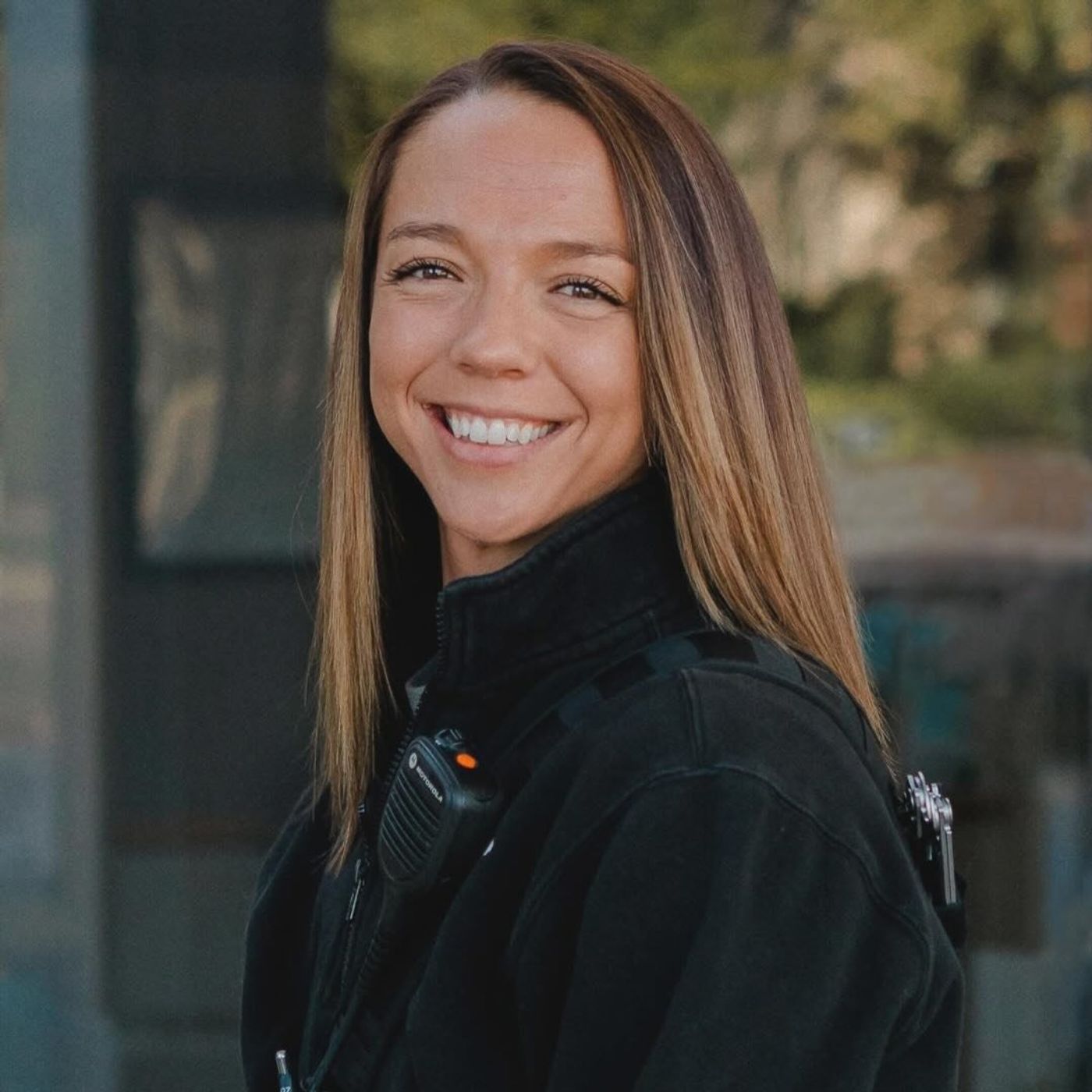 A Silent War Within: The First Responder & Healthcare Mental Health Podcast