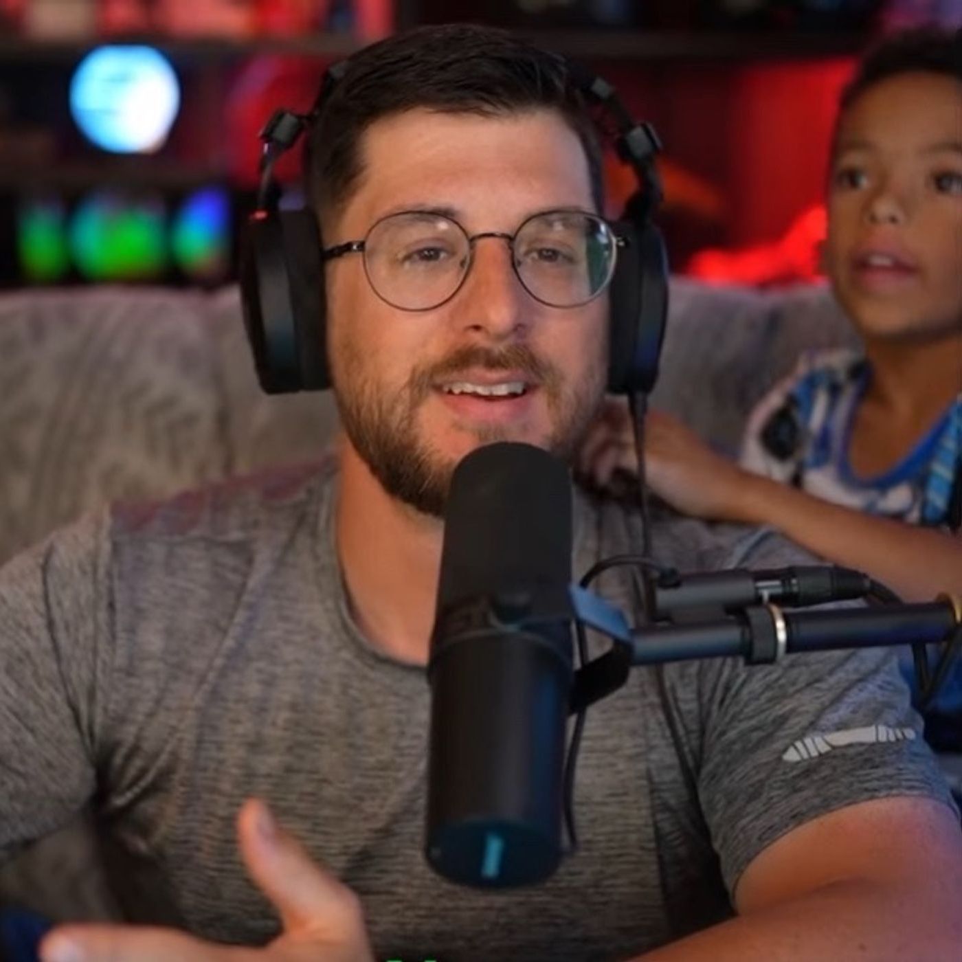 A Silent War Within: The First Responder & Healthcare Mental Health Podcast