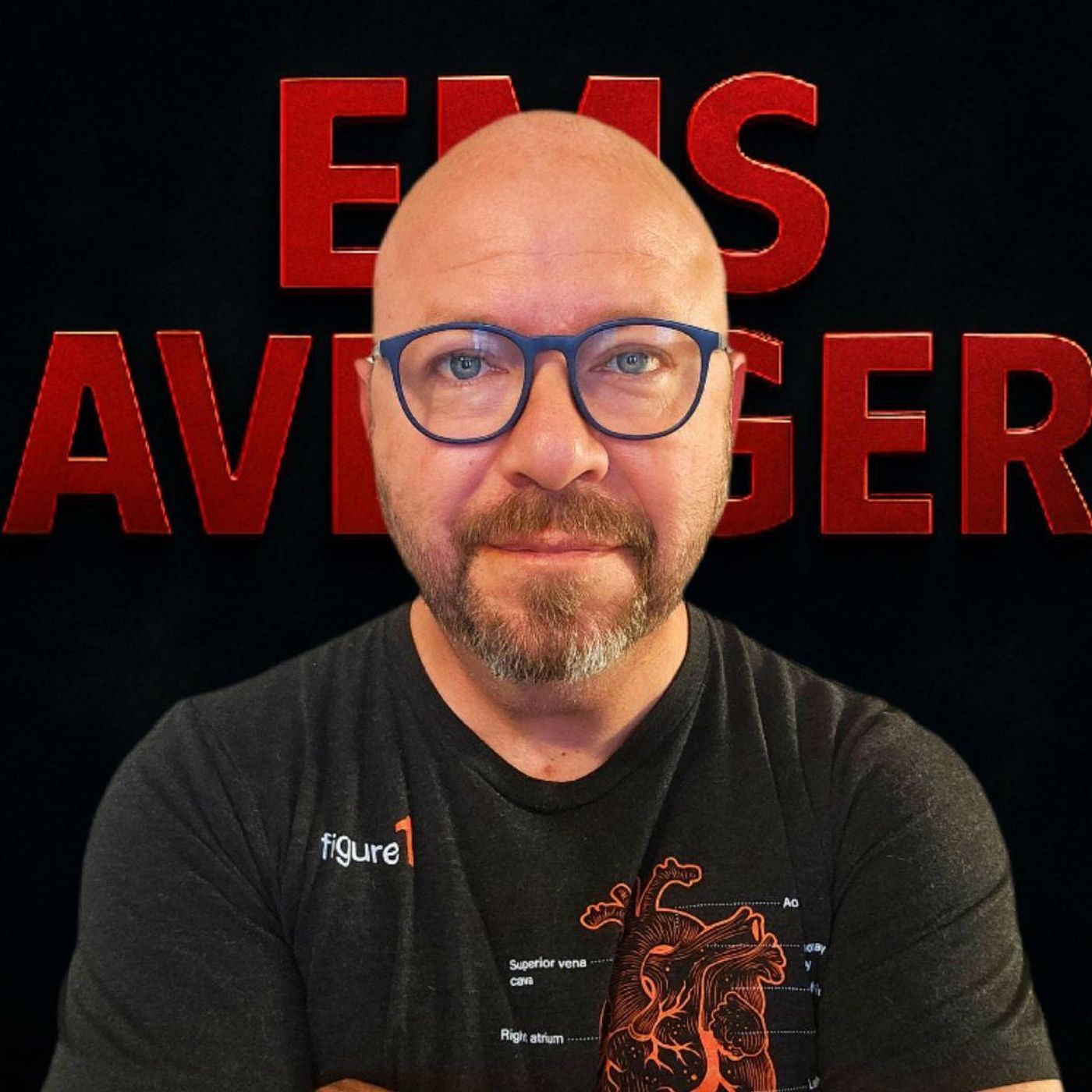 A Silent War Within: The First Responder & Healthcare Mental Health Podcast