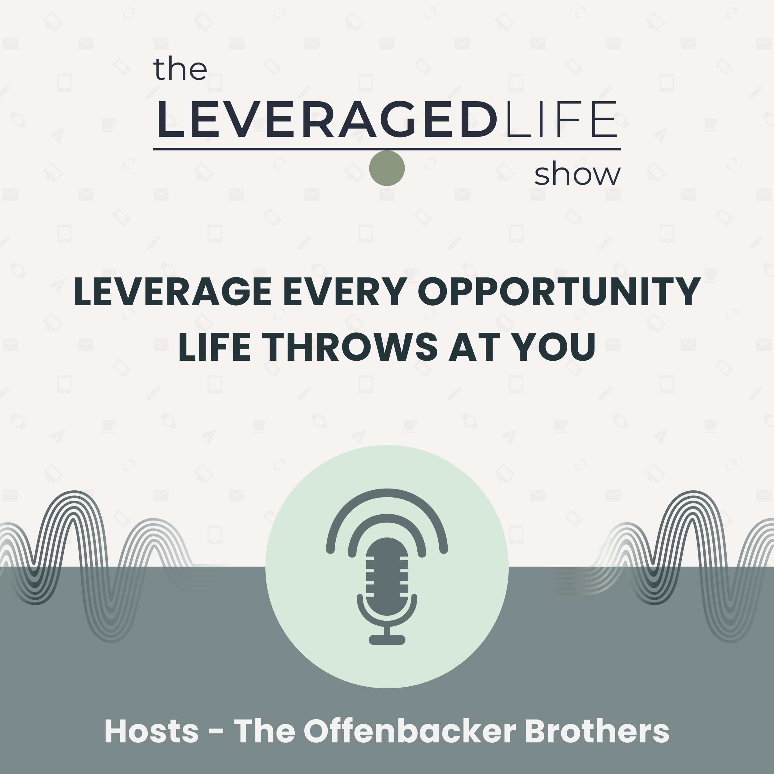 The Leveraged Life Show cover art