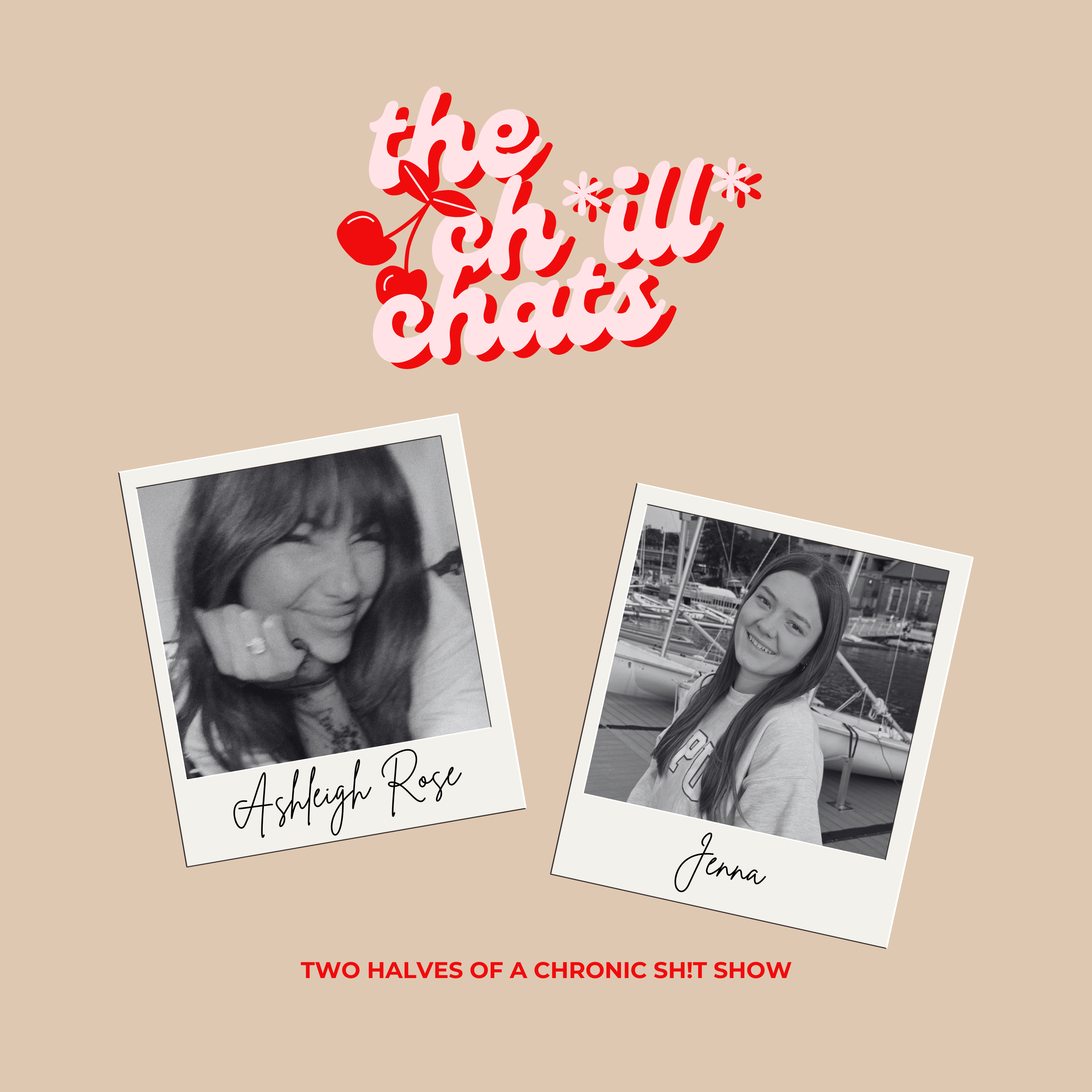 The Ch*ill* Chats
