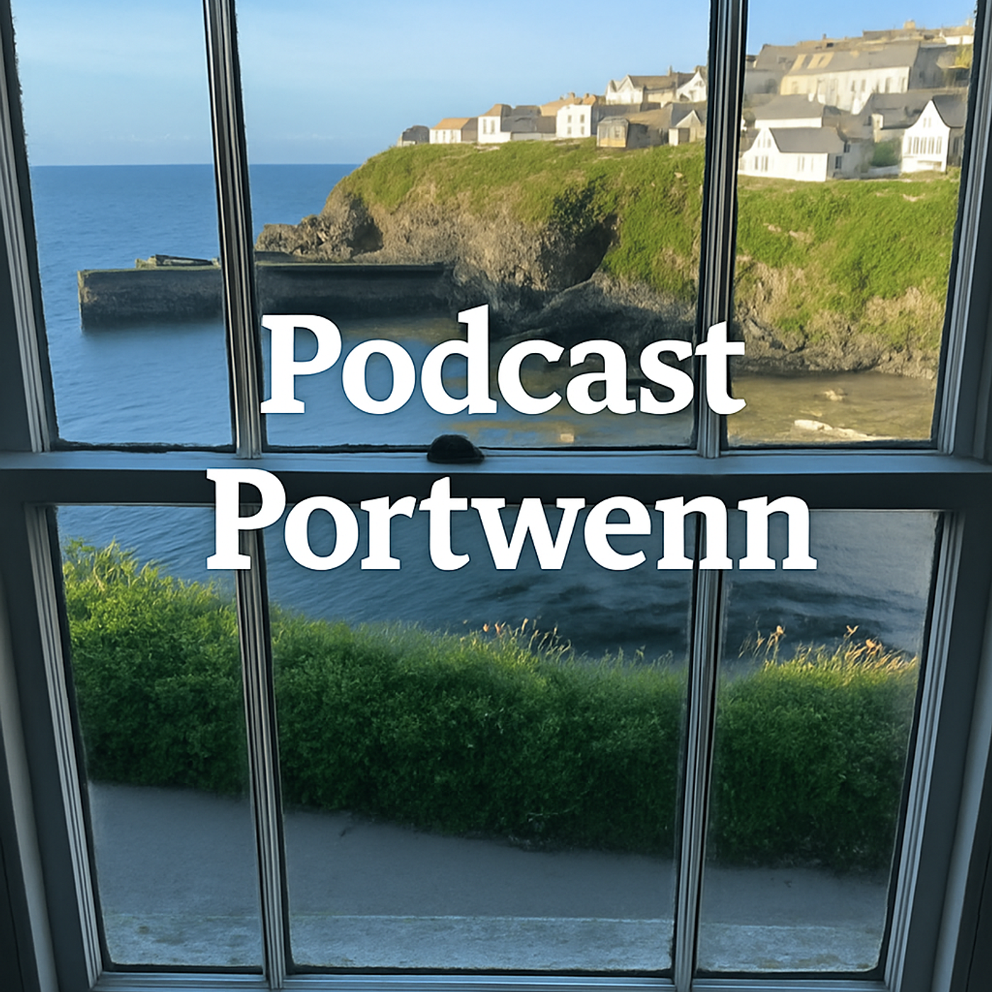 Podcast Portwenn