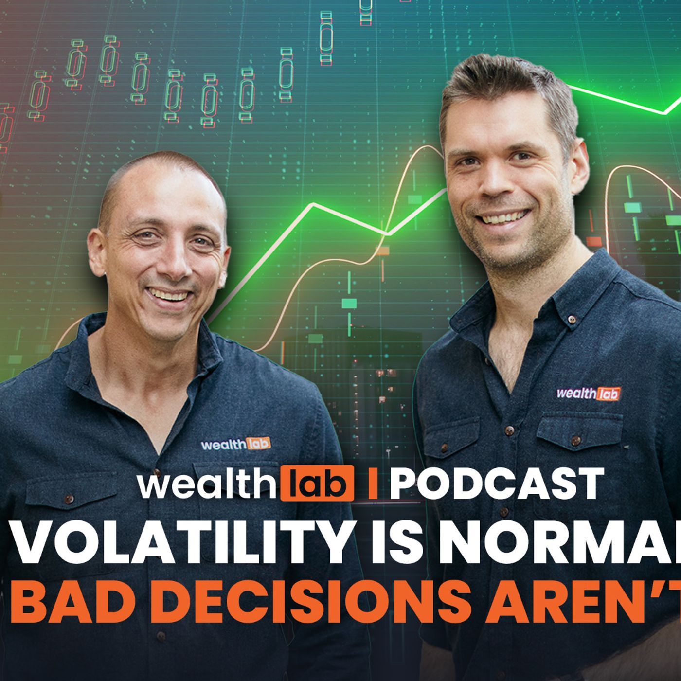 The Wealthlab Podcast (Aust)