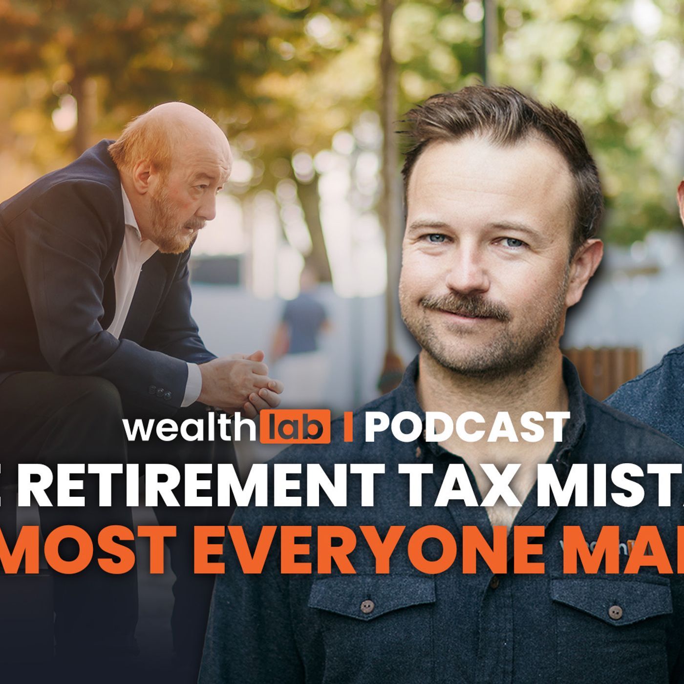 The Wealthlab Podcast (Aust)