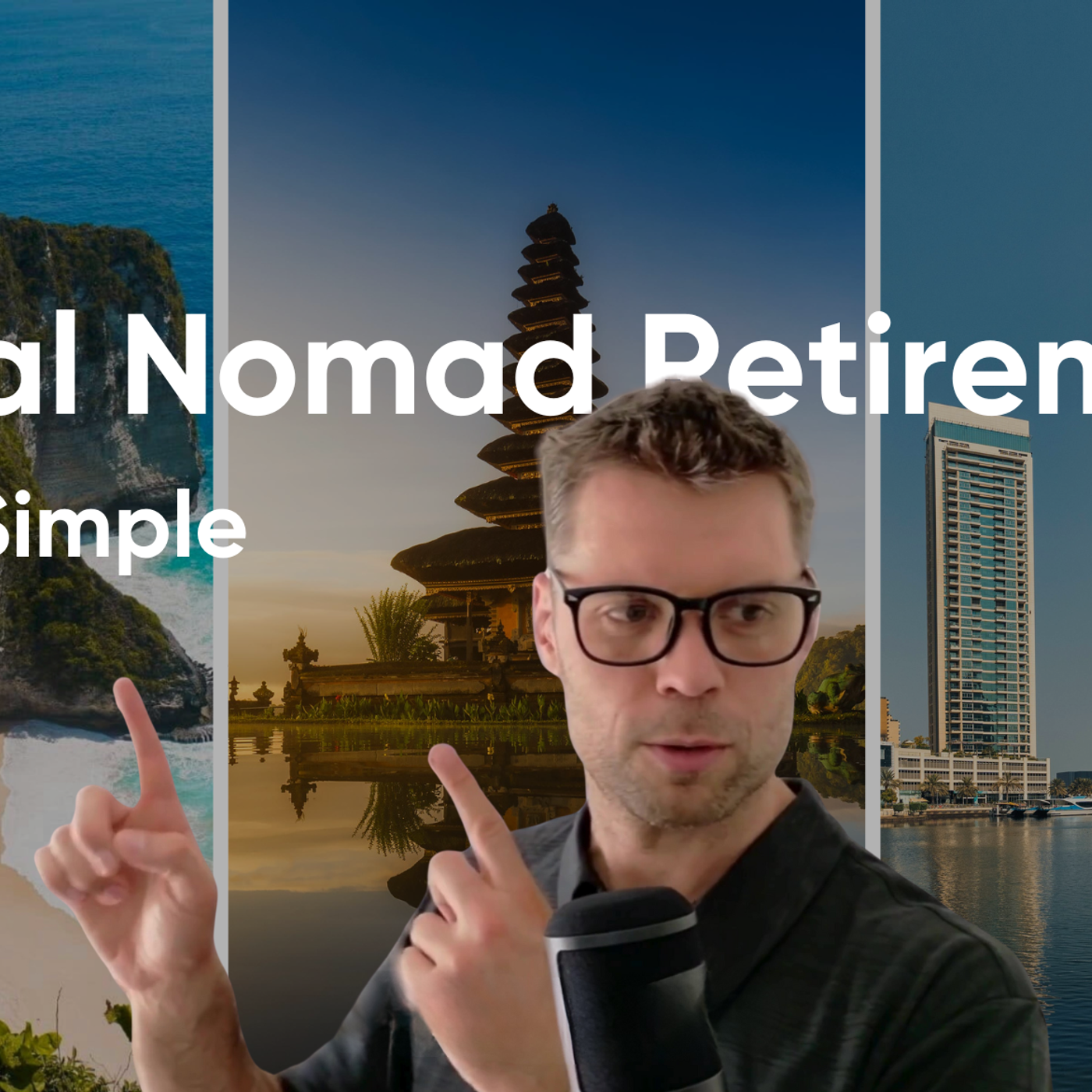 The Wealthlab Podcast (Aust)