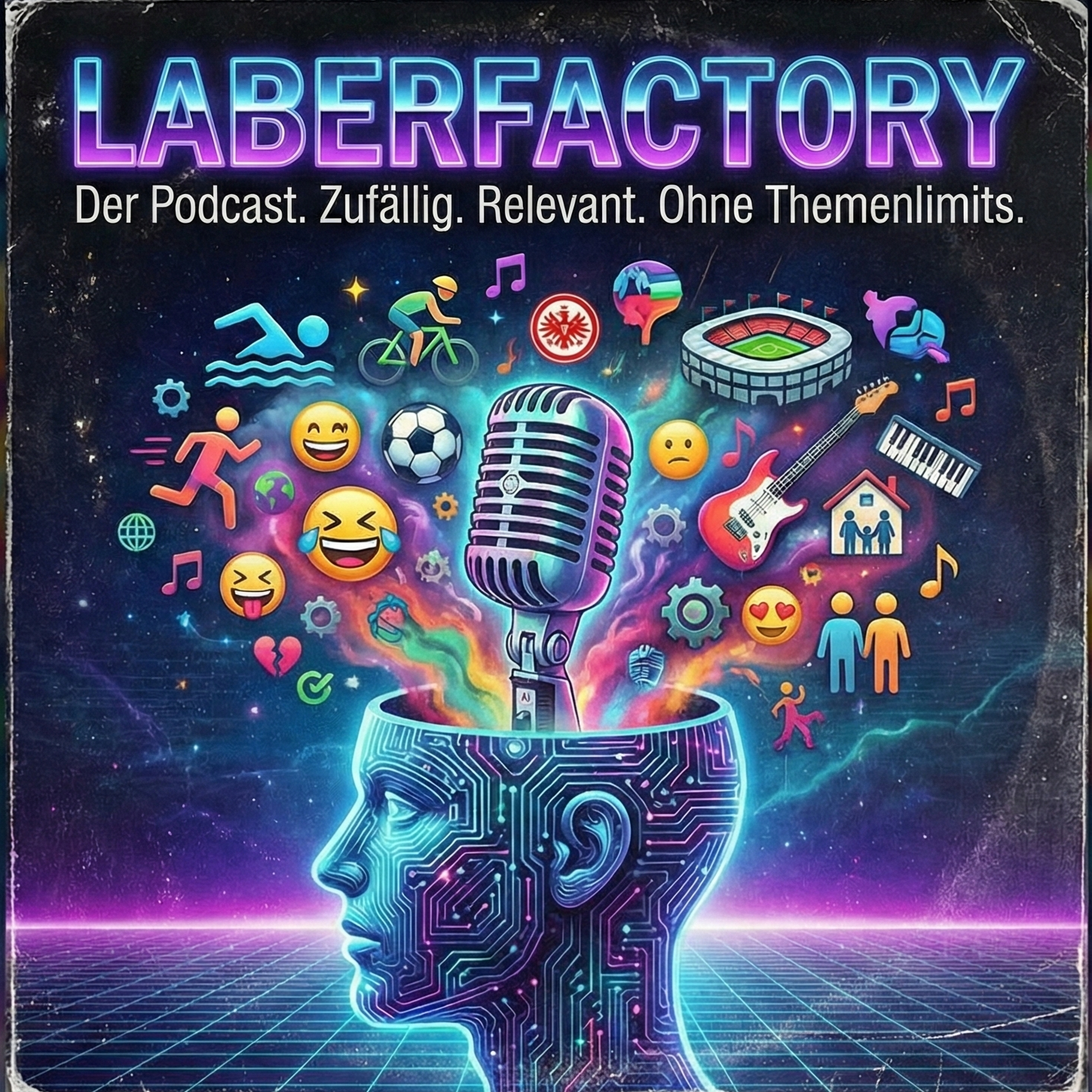 Laberfactory