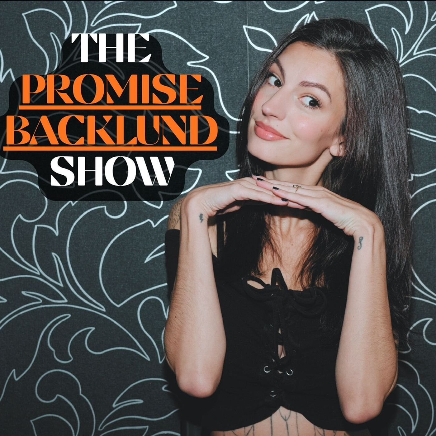 The Promise Backlund Show