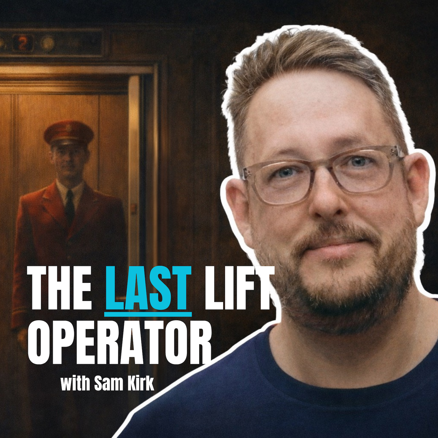 The Last Lift Operator