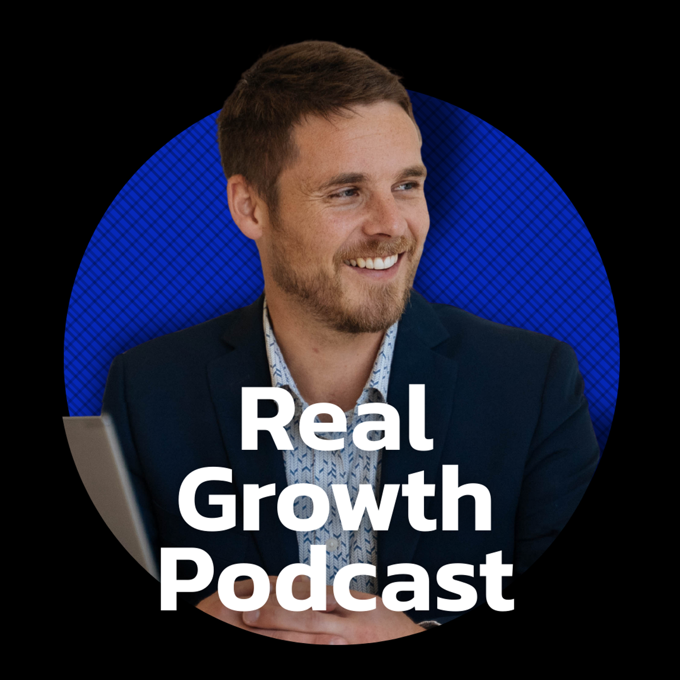 Real Growth: For Real Estate Agents cover art