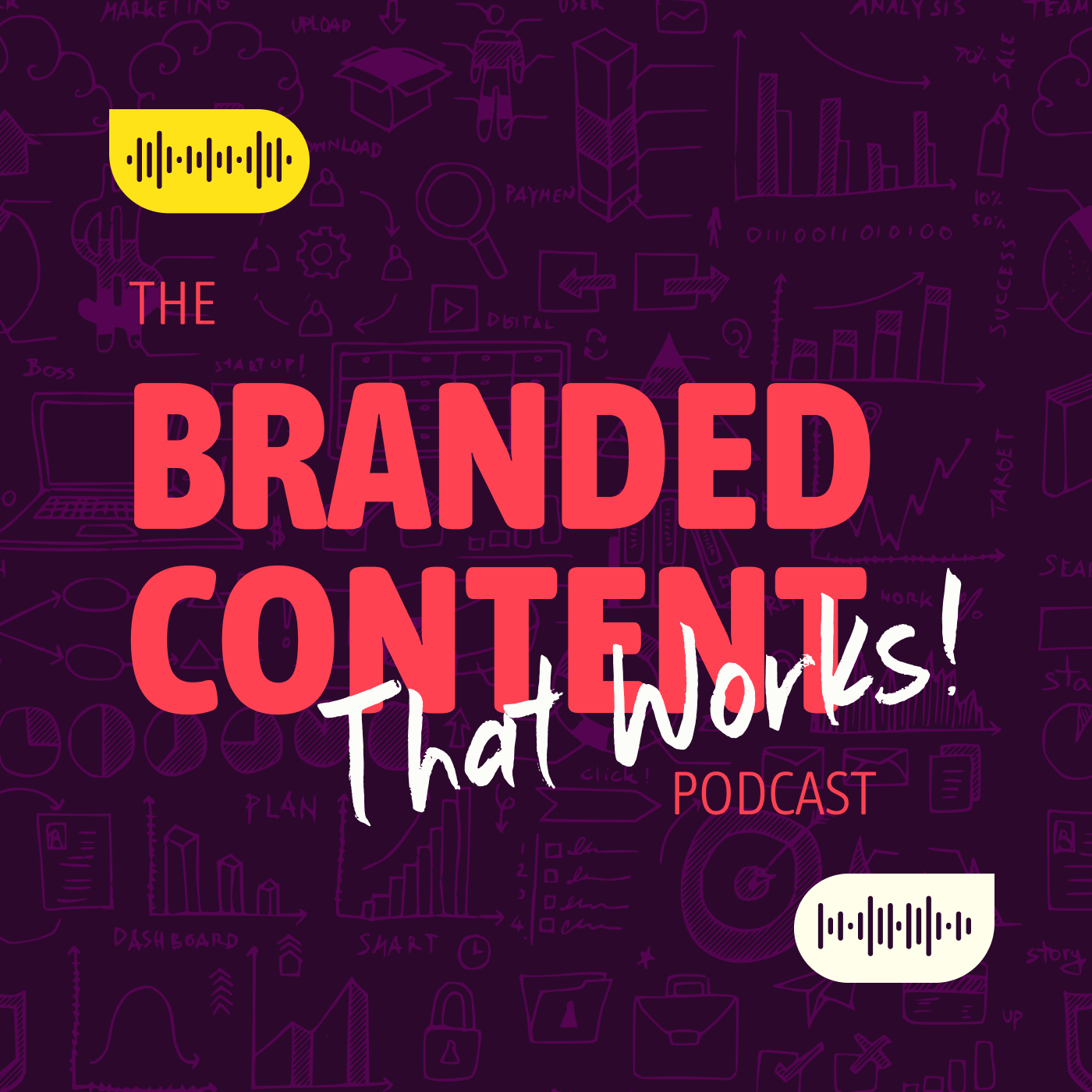 Branded Content that Works