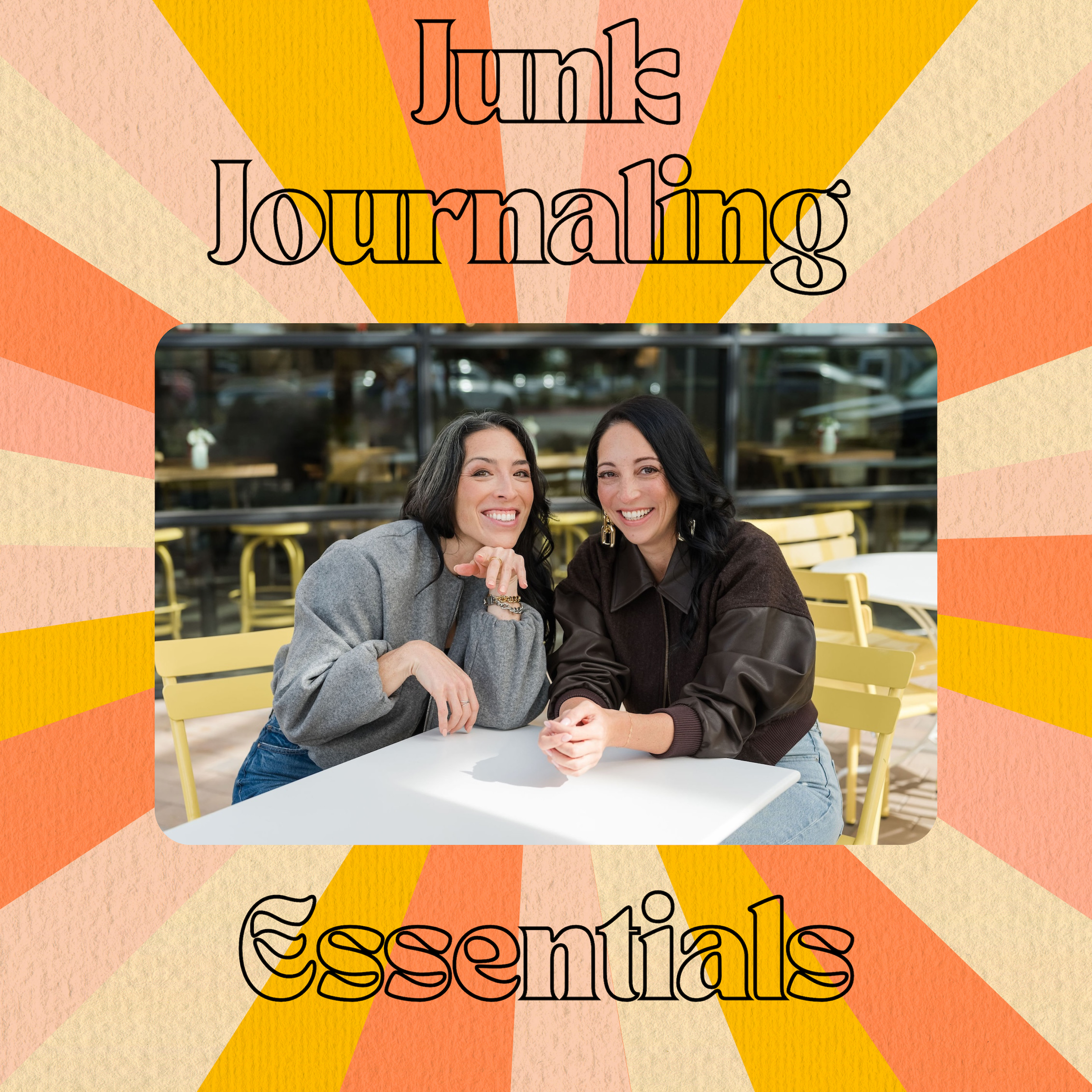 Junk Journaling Essentials: How to Not Blow the Budget