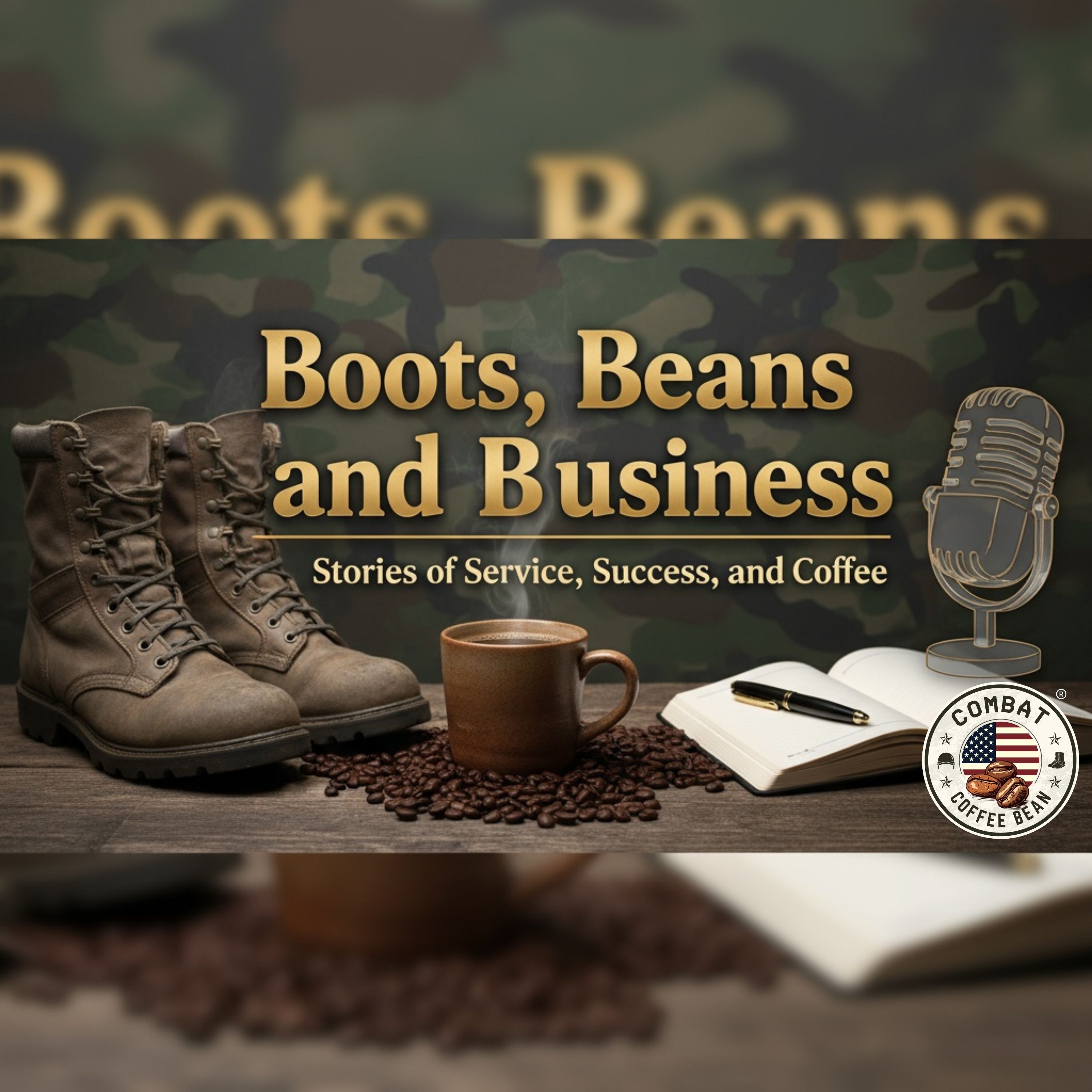 Boots, Beans, and Business