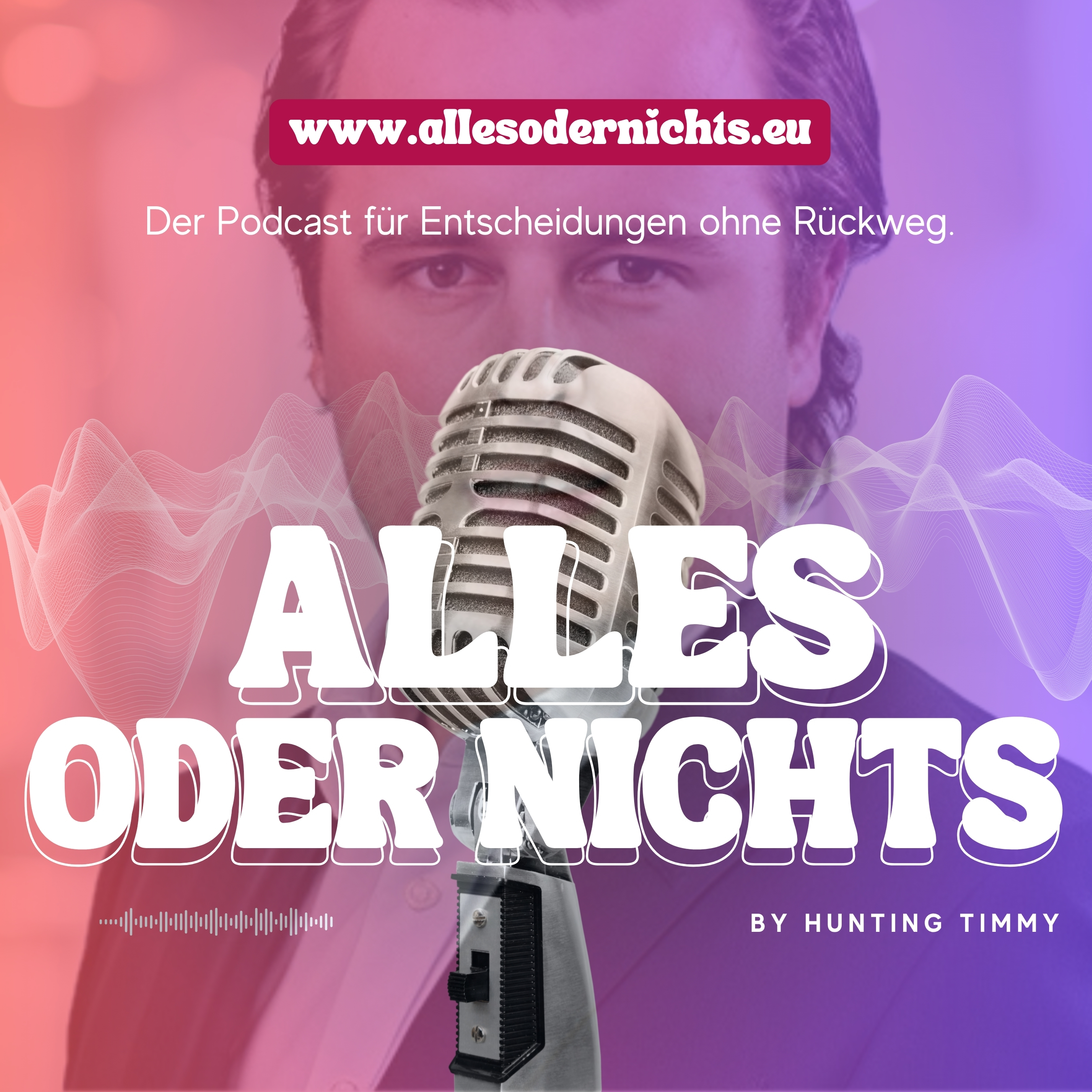 ALLES ODER NICHTS cover