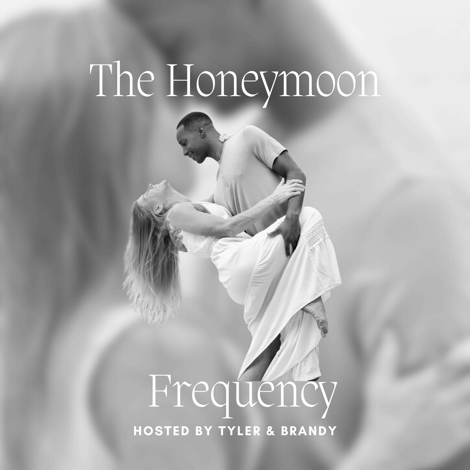 The Honeymoon Frequency Podcast cover