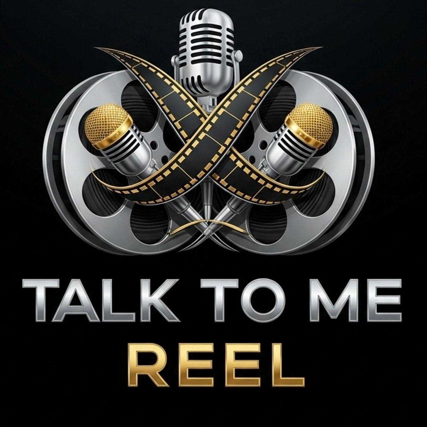 Talk To Me Reel
