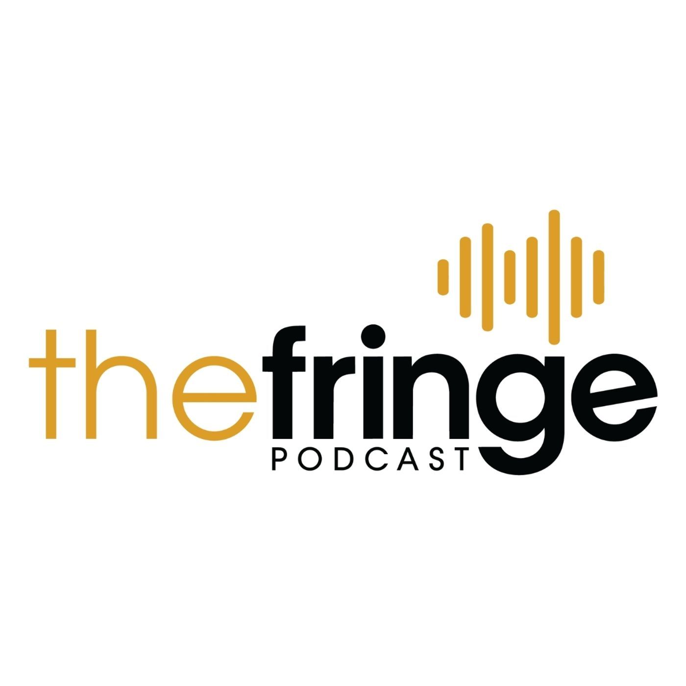 Fringe Founder Story Fringe Founder Story