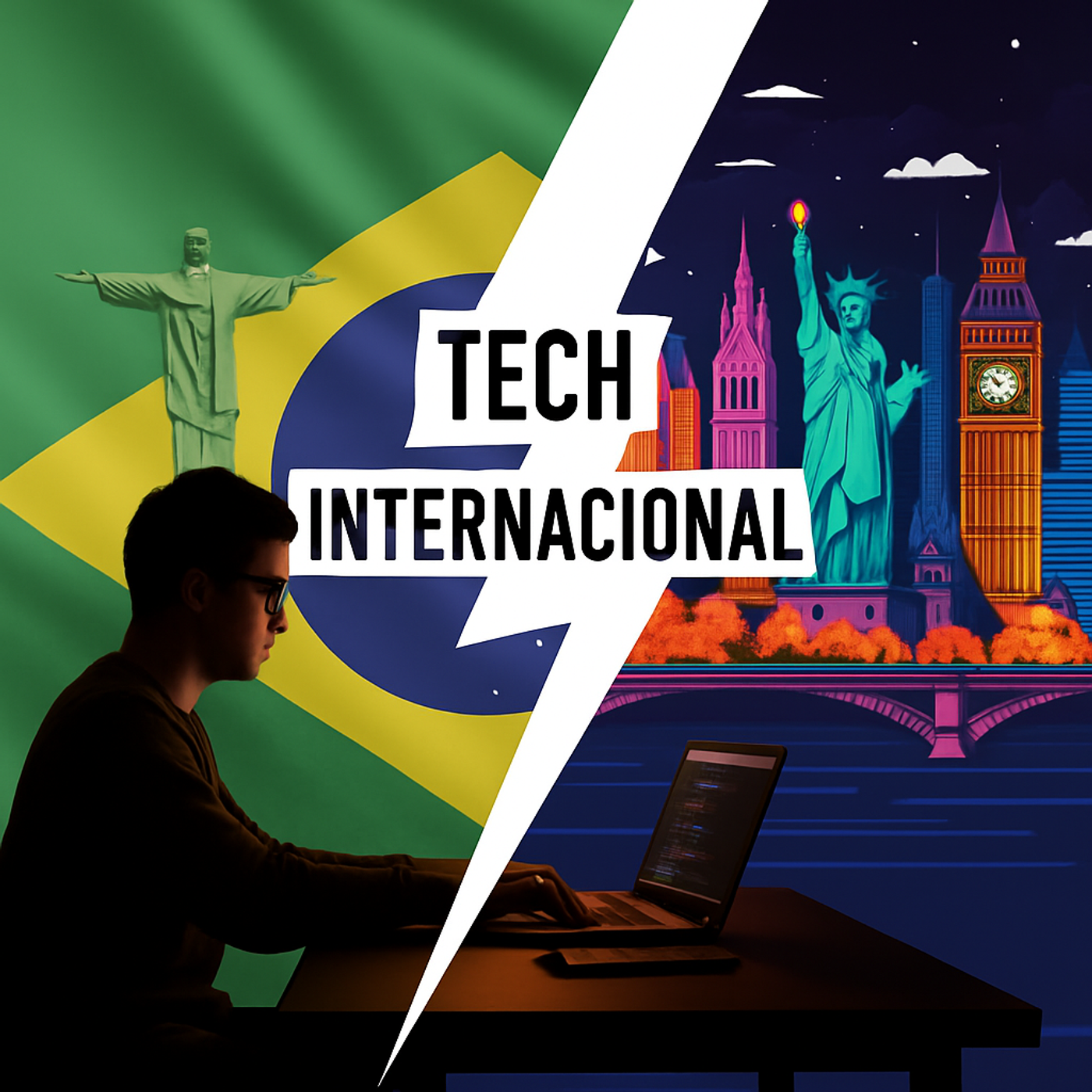 Tech Internacional