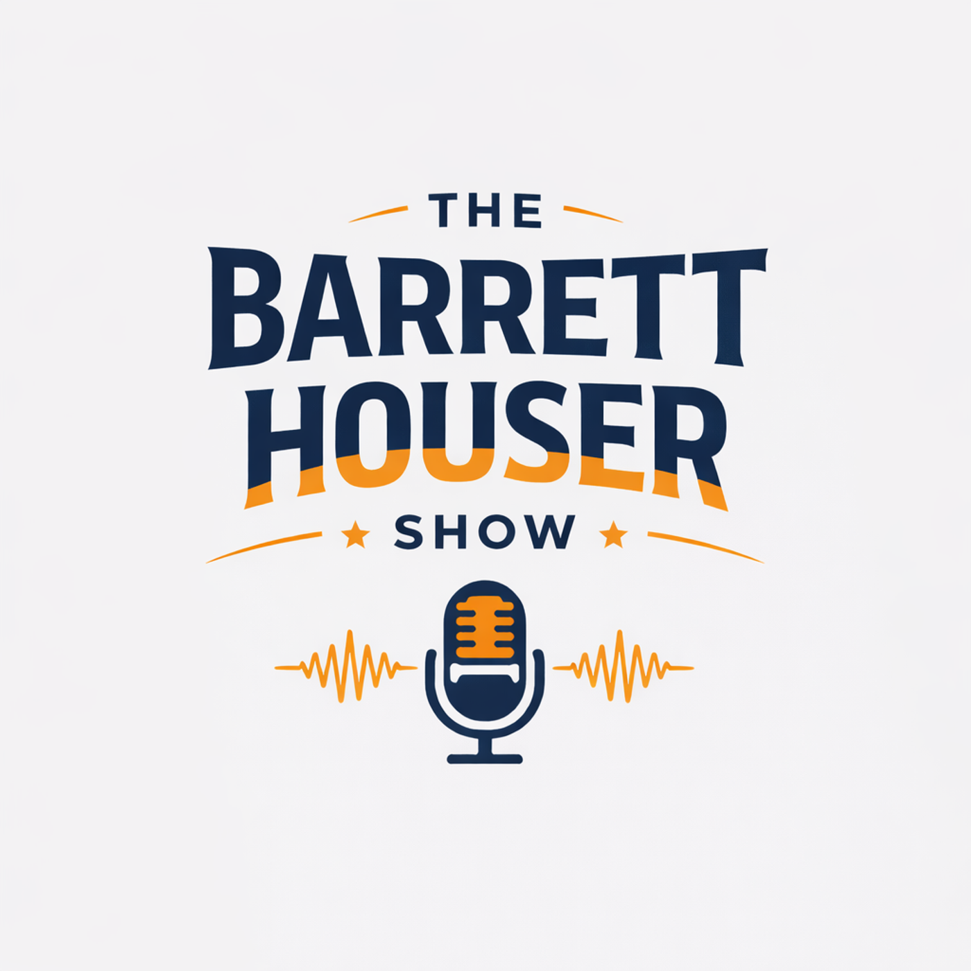 The Barrett Houser Show