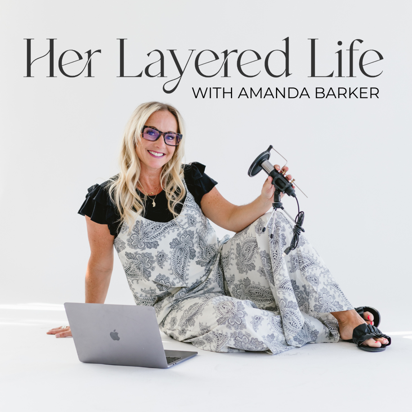 Her Layered Life