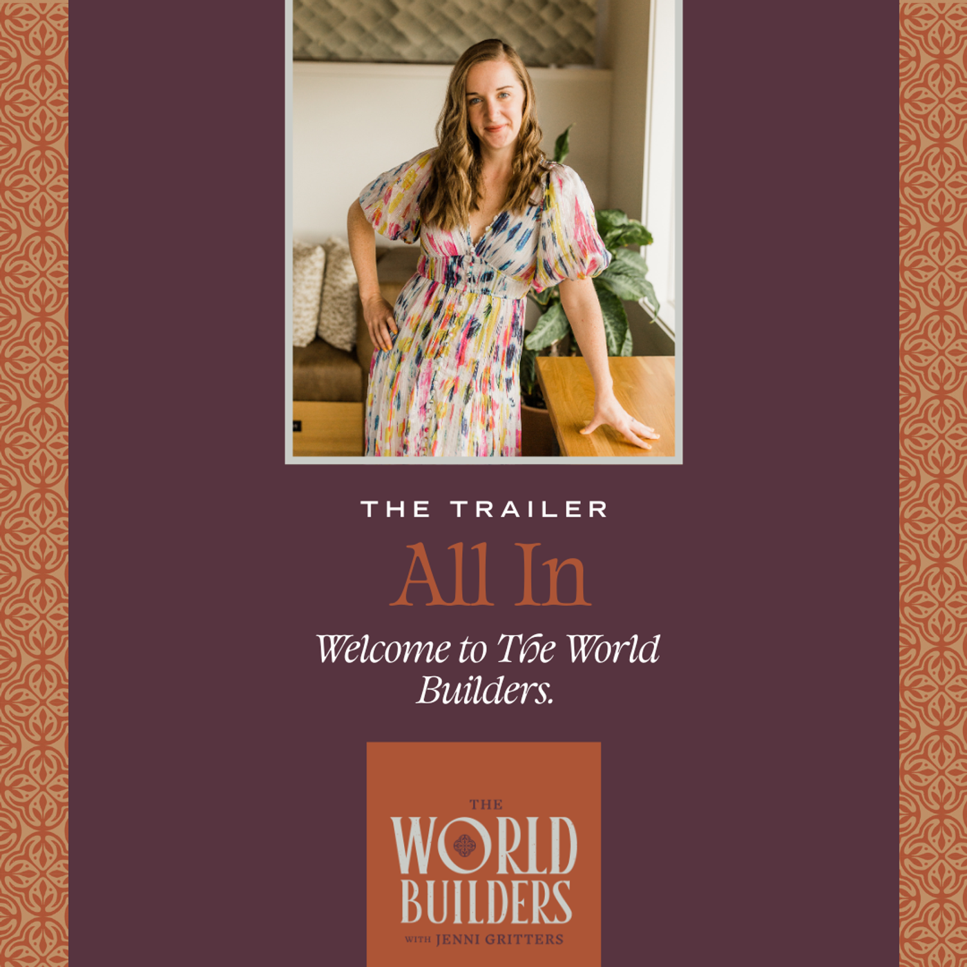 The World Builders
