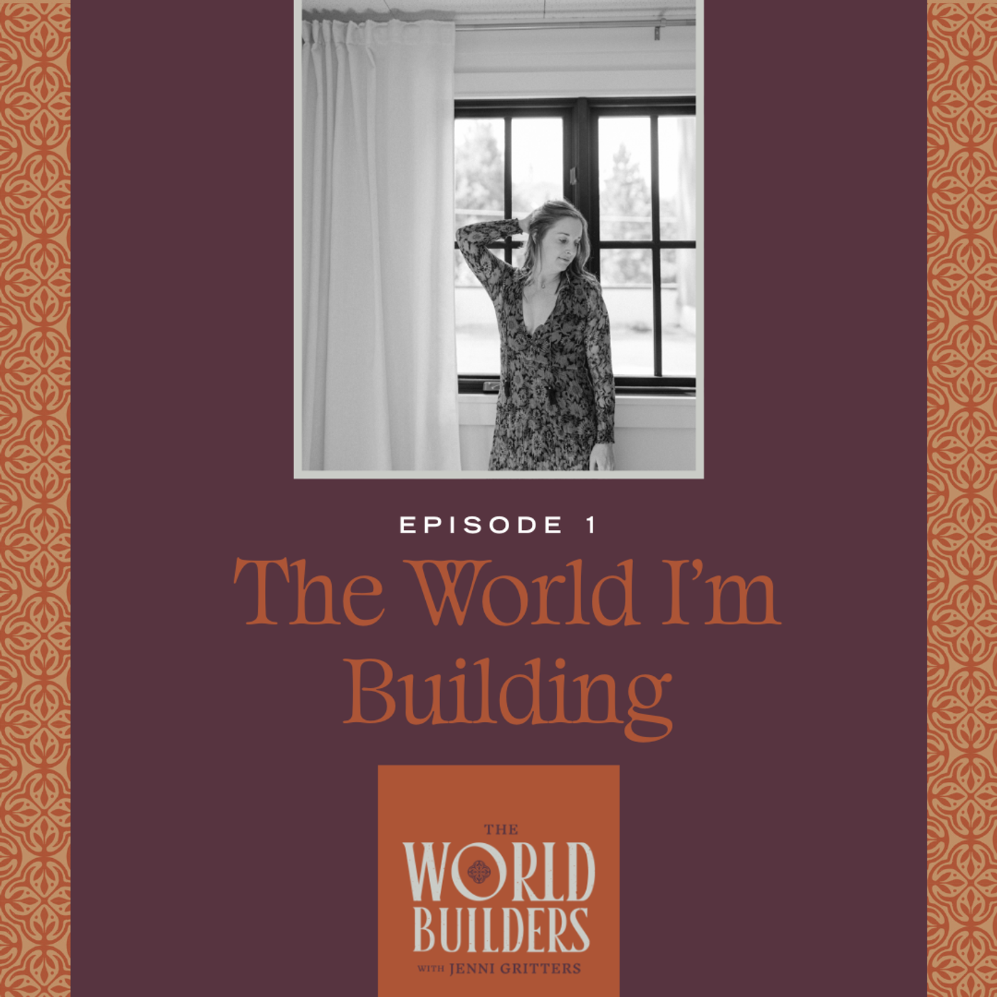 The World Builders