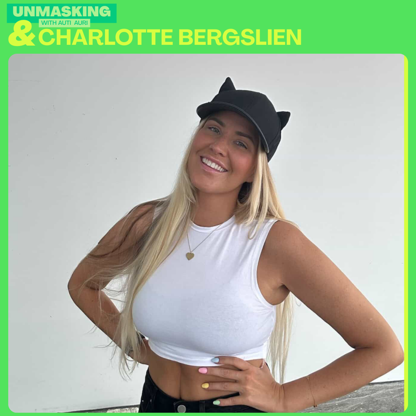 Unmasking with Auti Auri