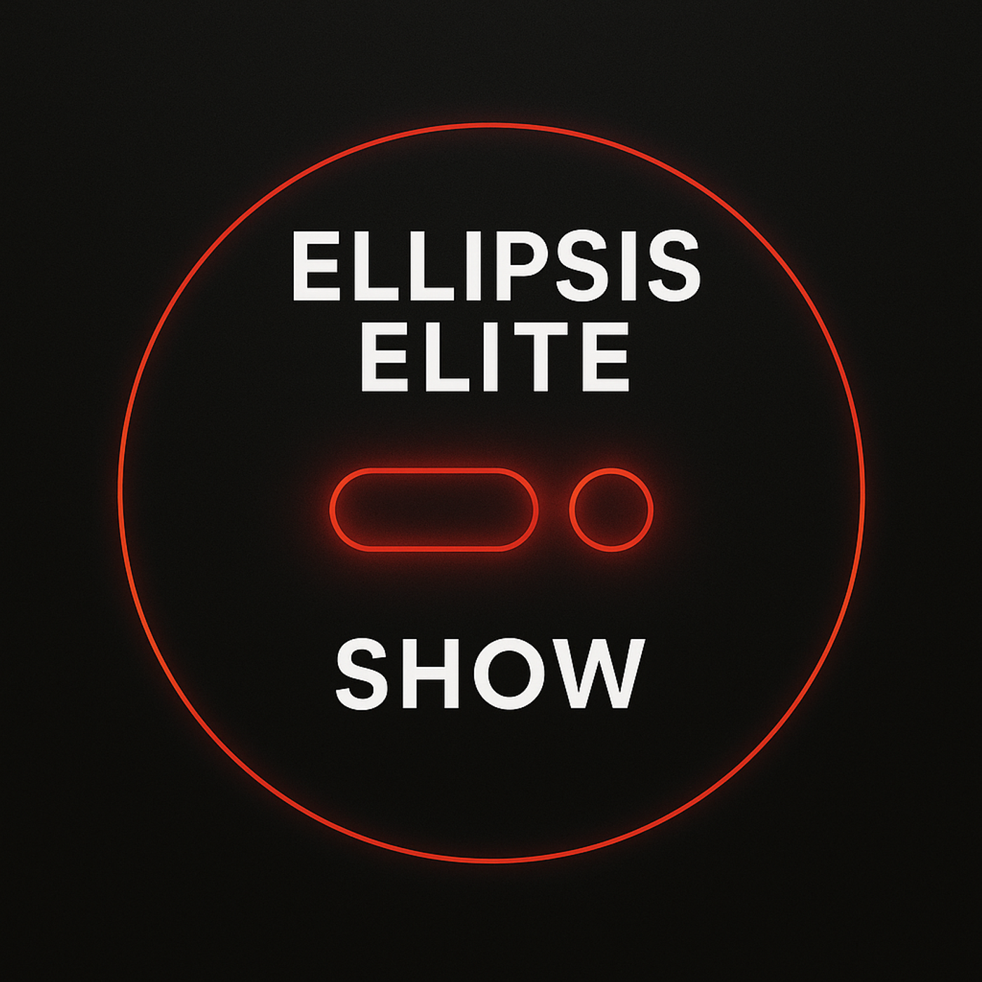 Ellipsis Elite Show