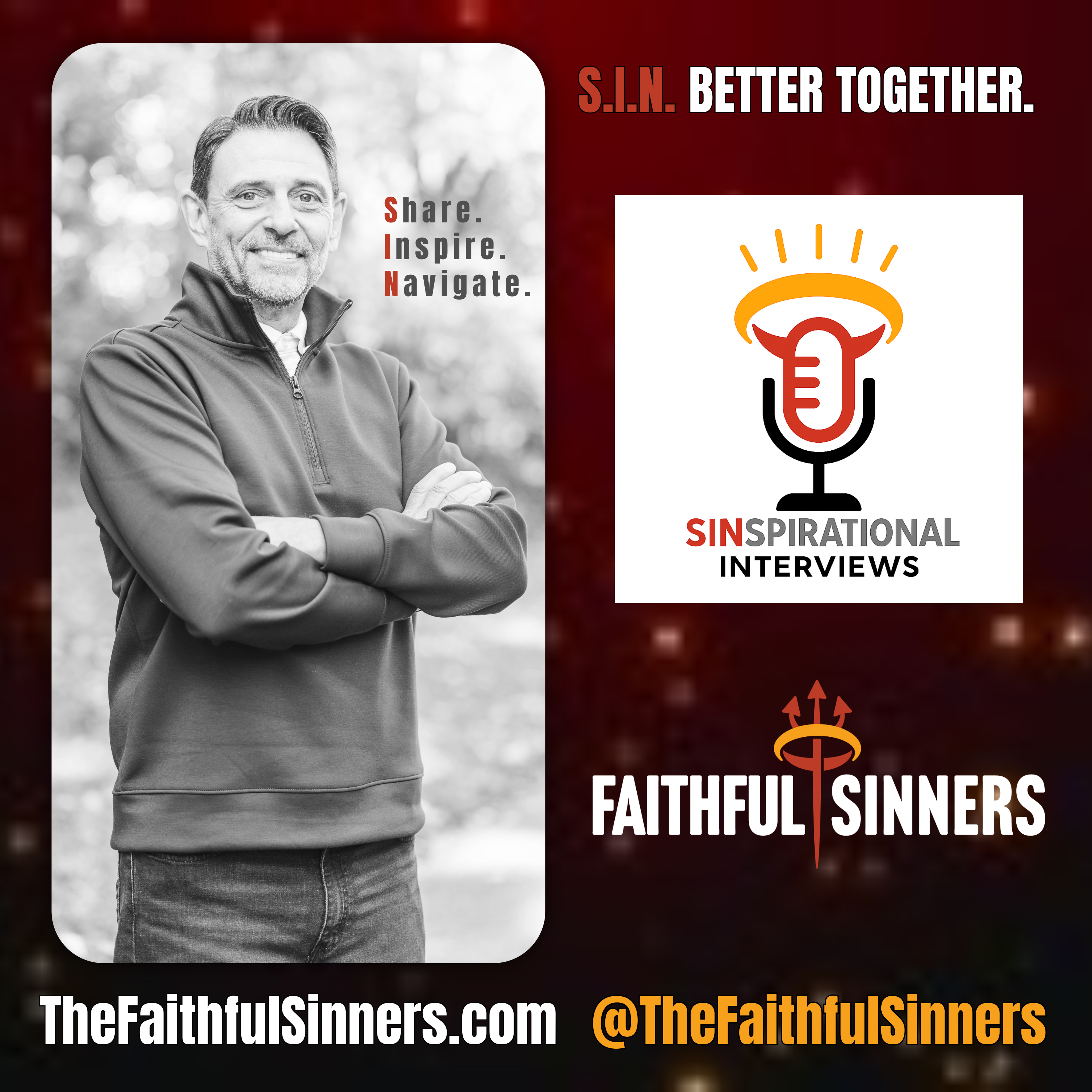 The Faithful Sinners
