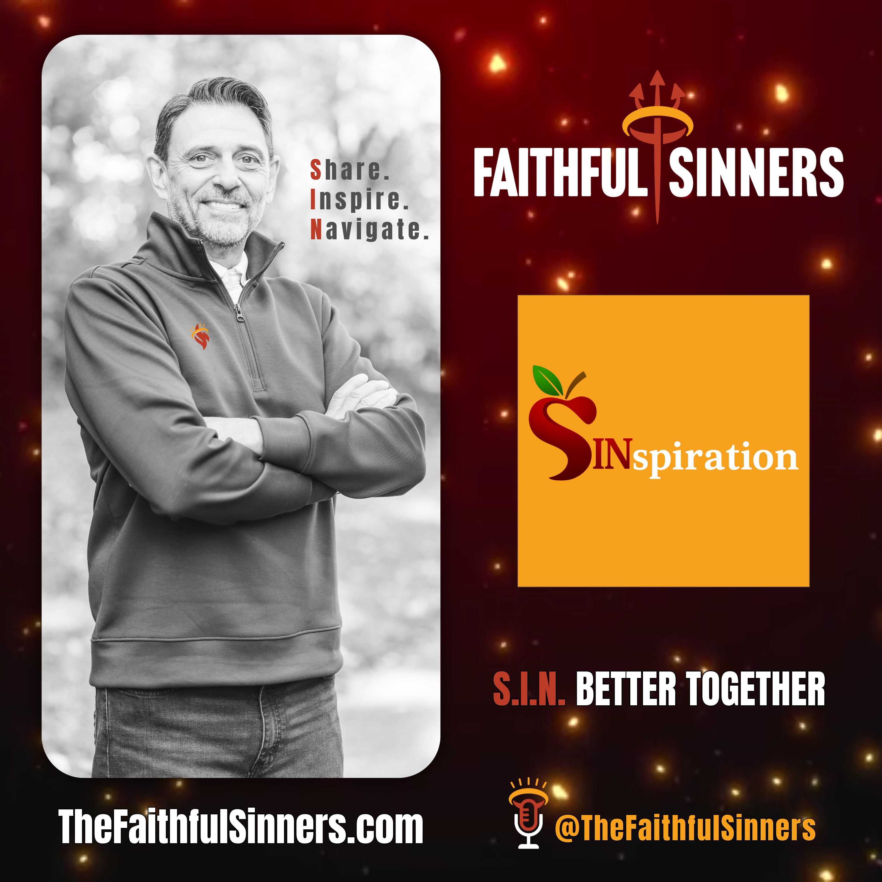 The Faithful Sinners