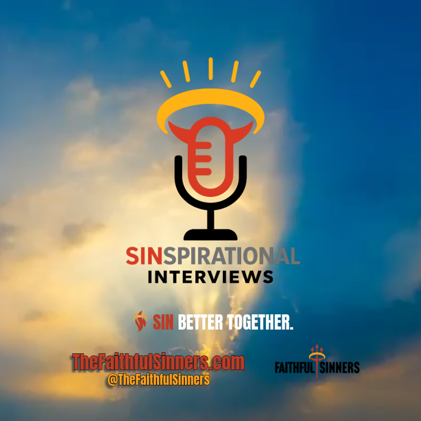 The Faithful Sinners